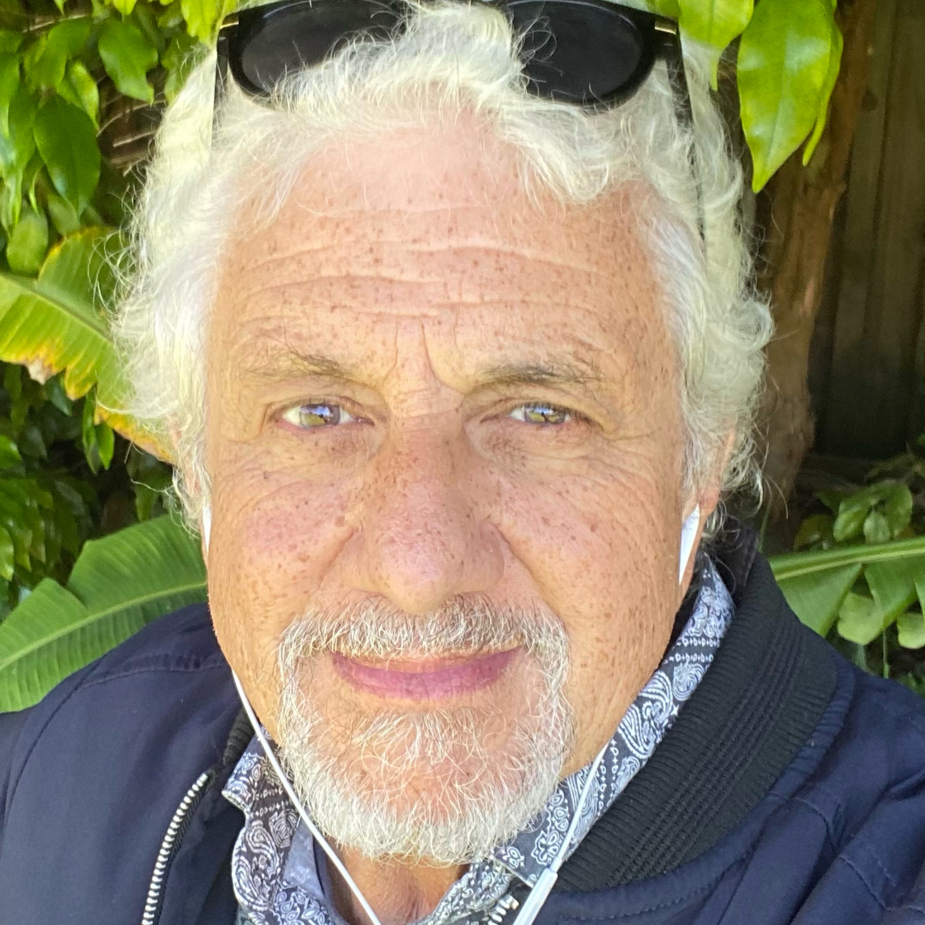 Darren Hunter - Beautiful New Zealand 🇳🇿