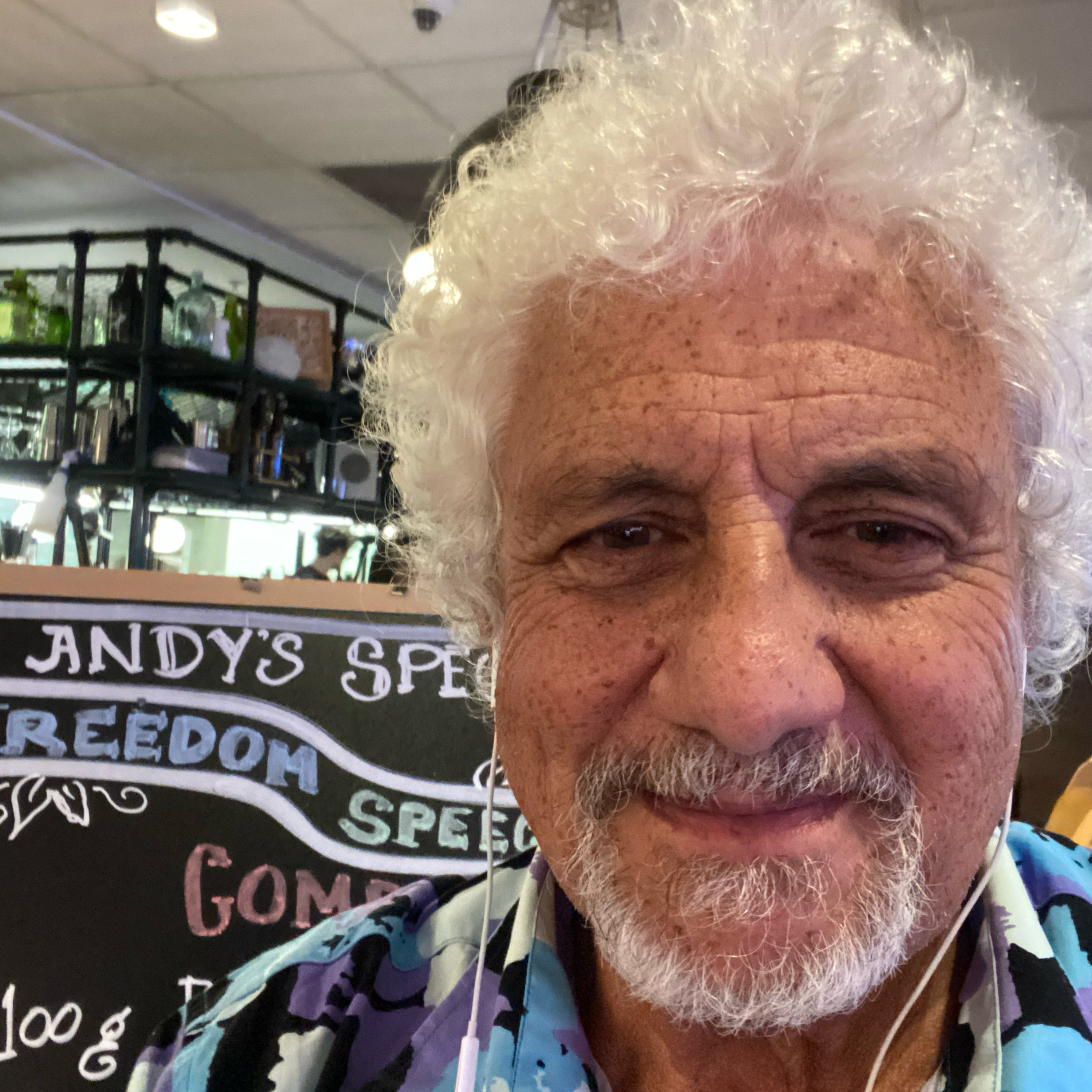 Darren Hunter - Beautiful New Zealand 🇳🇿