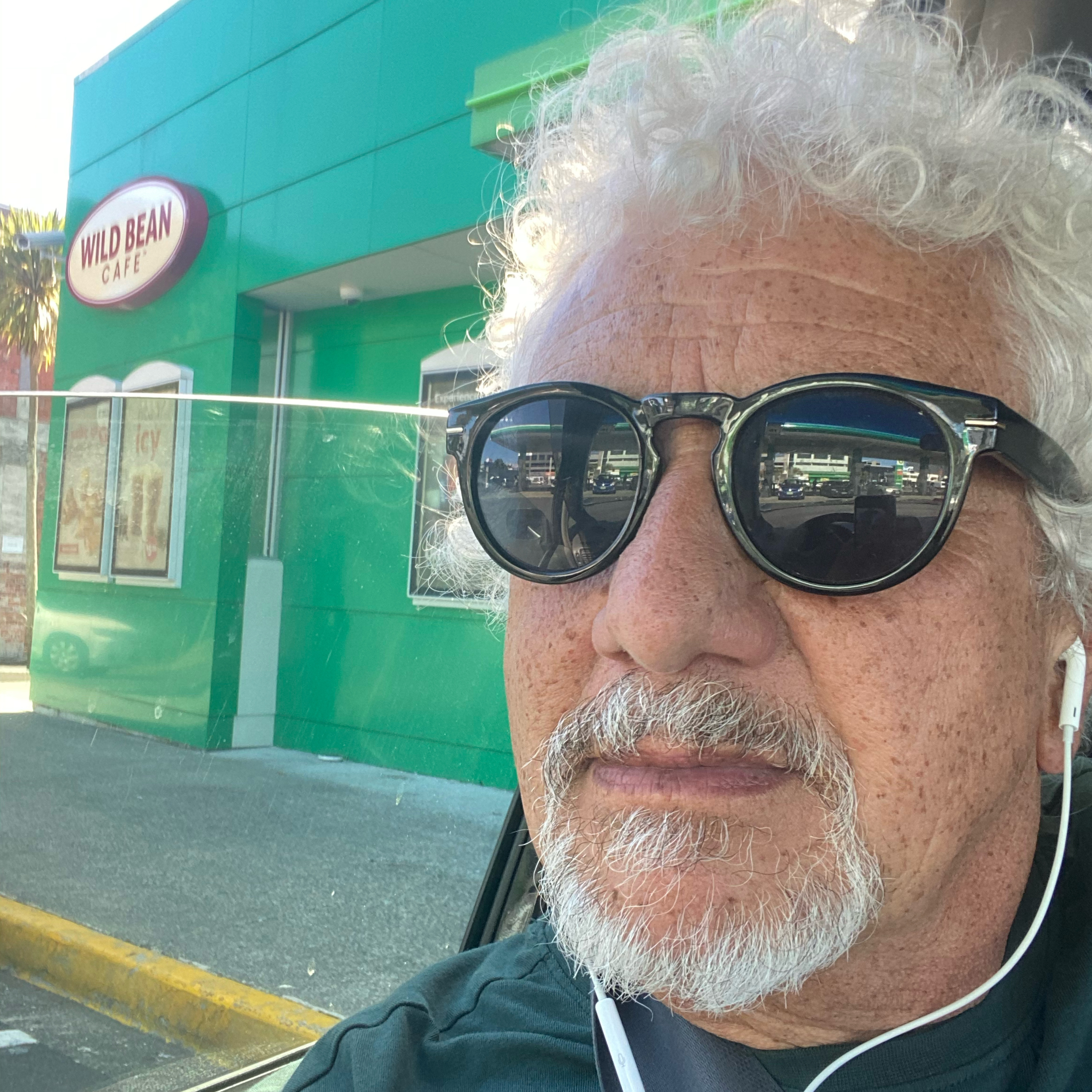 Darren Hunter - Beautiful New Zealand 🇳🇿