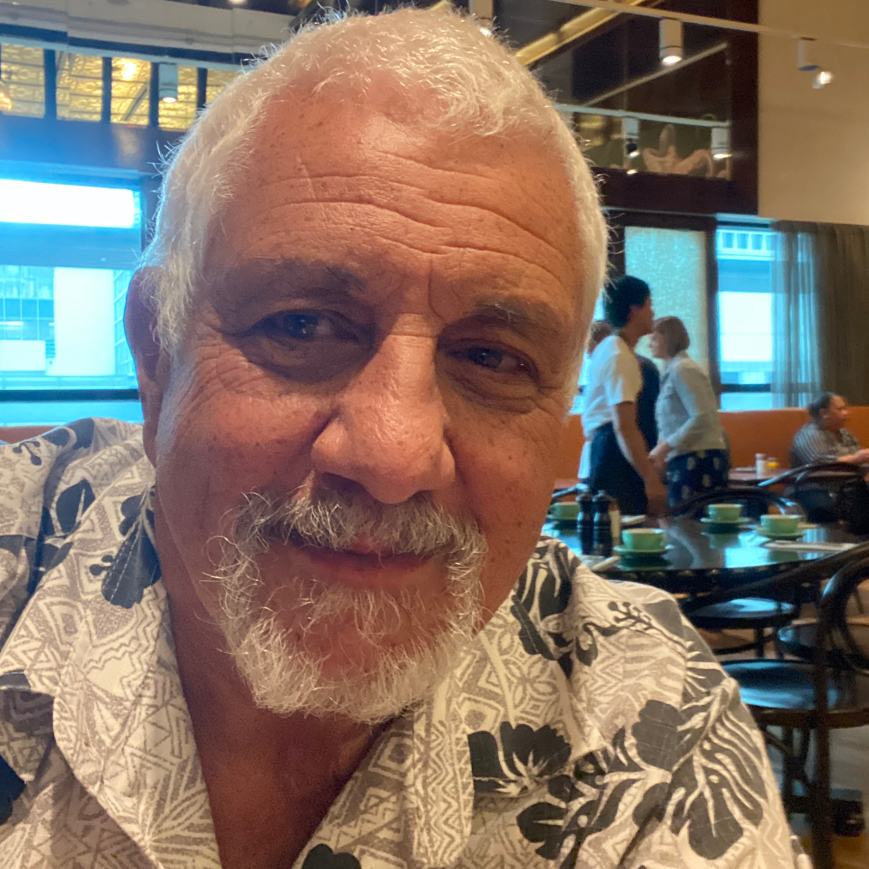 Darren Hunter - Beautiful New Zealand 🇳🇿