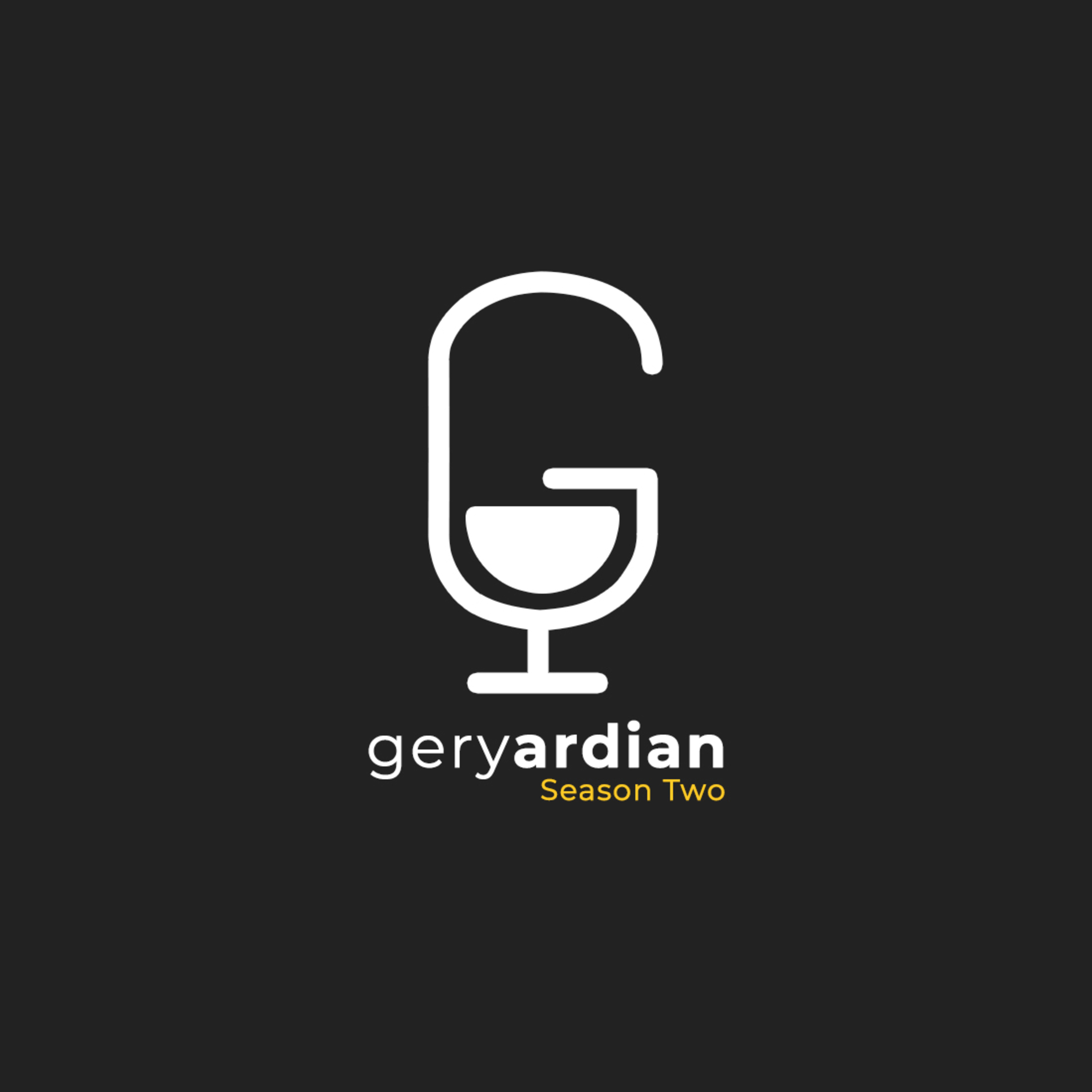 Gery Ardian