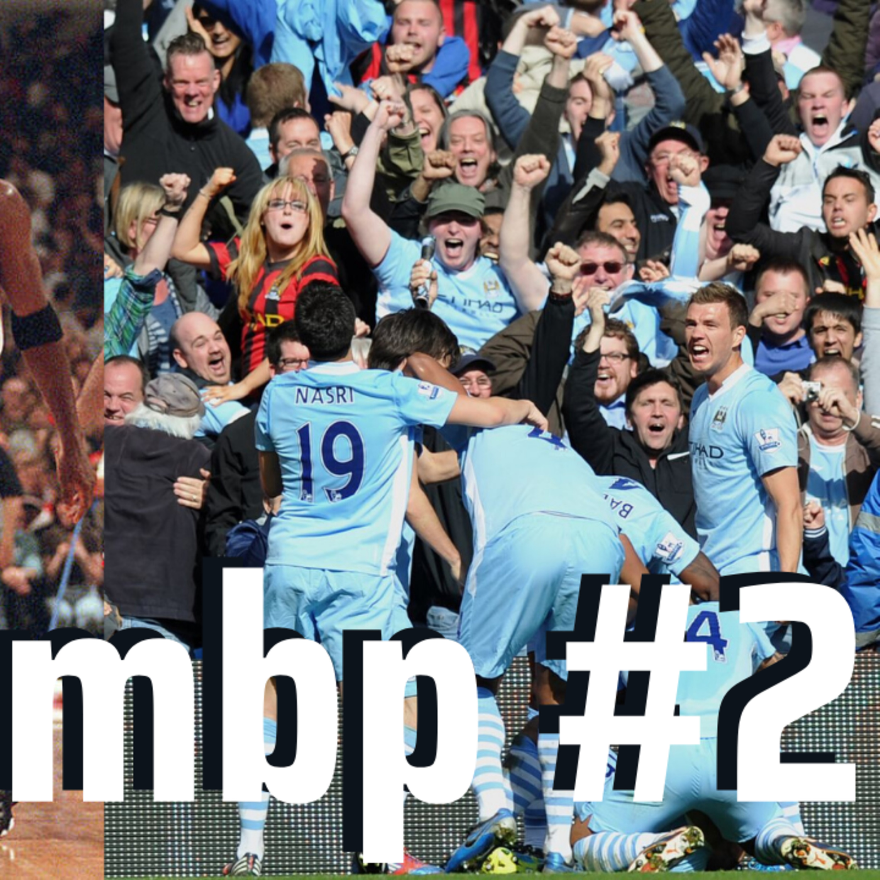 Momo\'s Bizarre Podcast