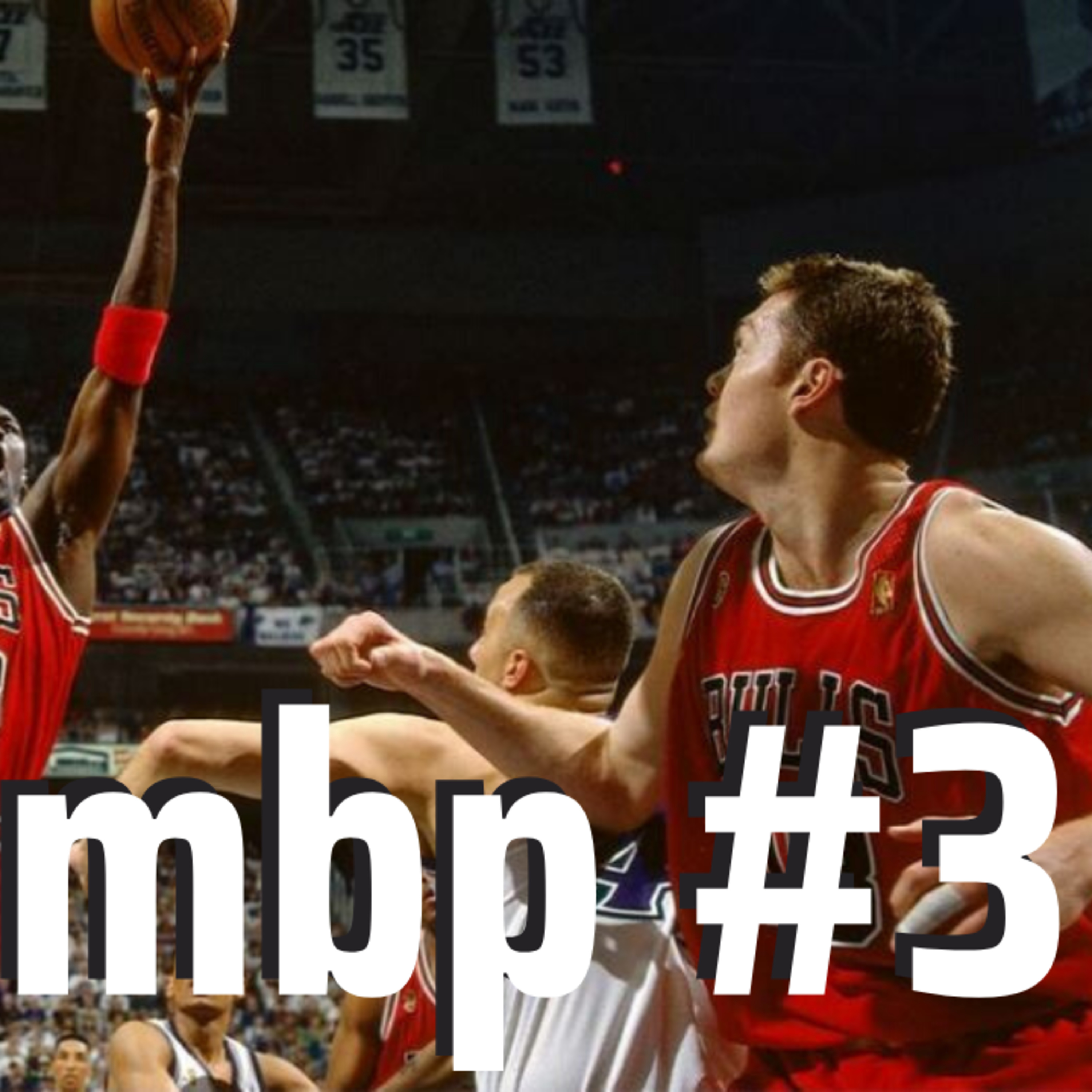 Momo\'s Bizarre Podcast