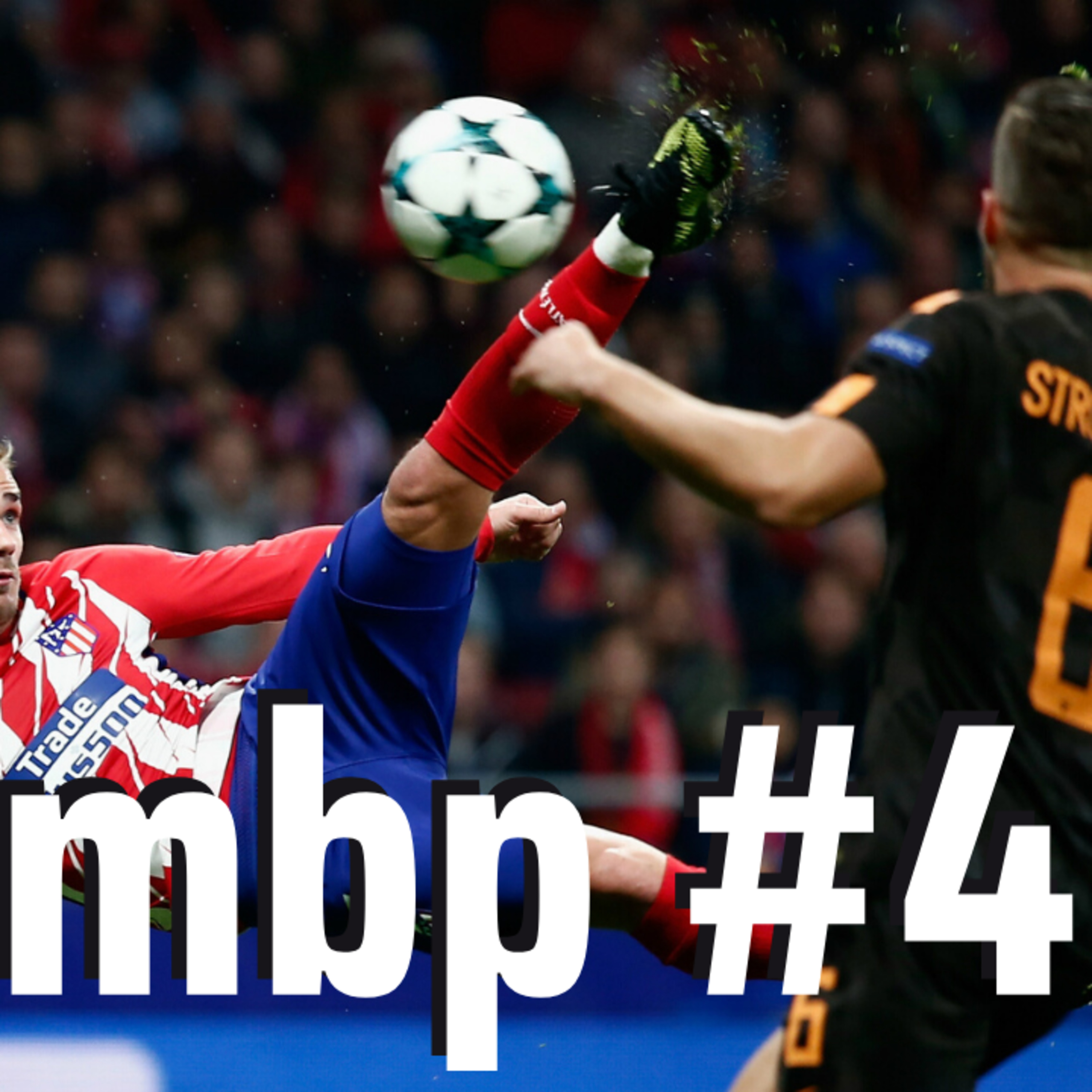 Momo\'s Bizarre Podcast