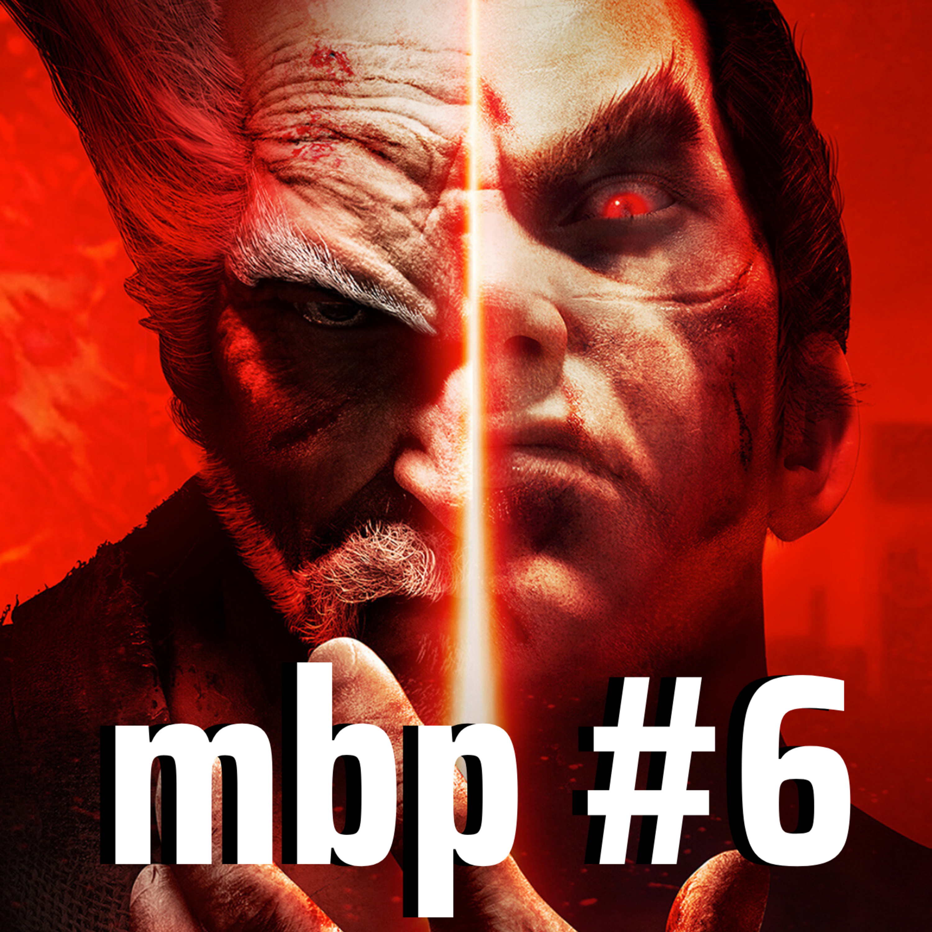 Momo\'s Bizarre Podcast