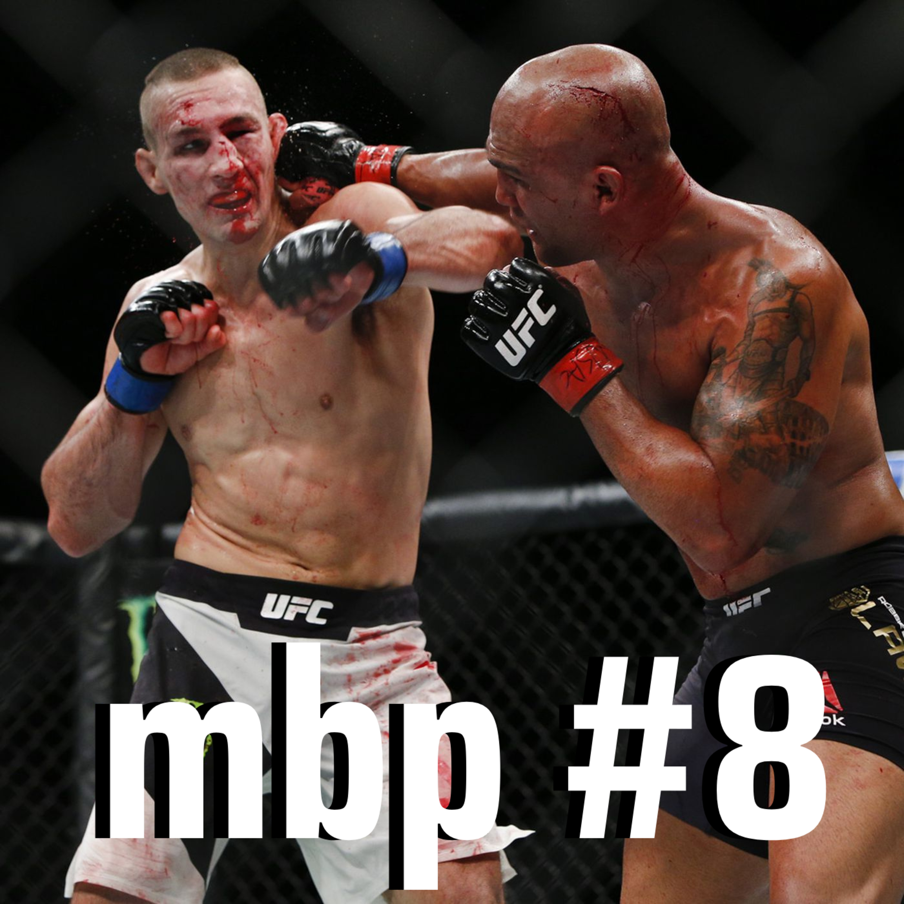 Momo\'s Bizarre Podcast