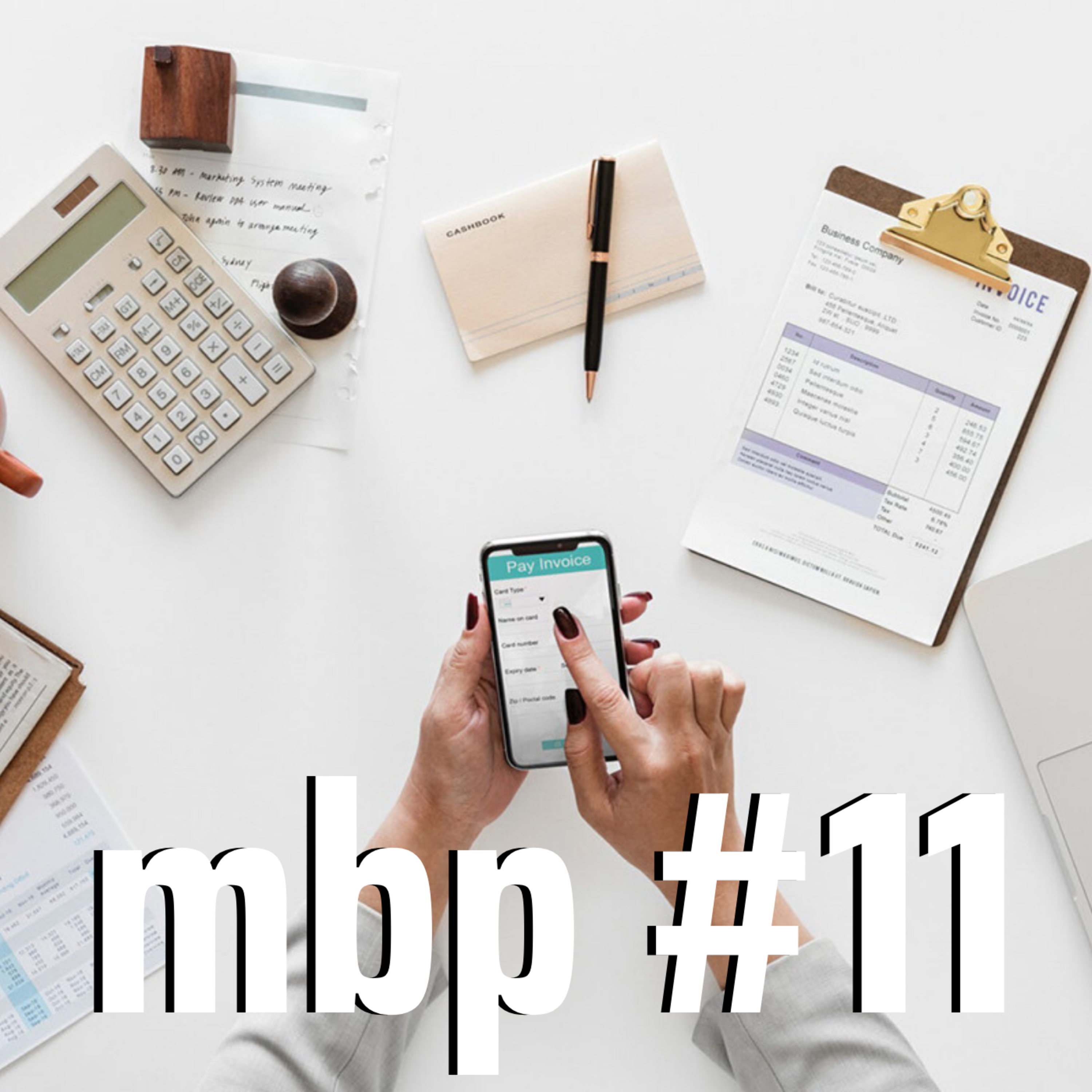 Momo\'s Bizarre Podcast