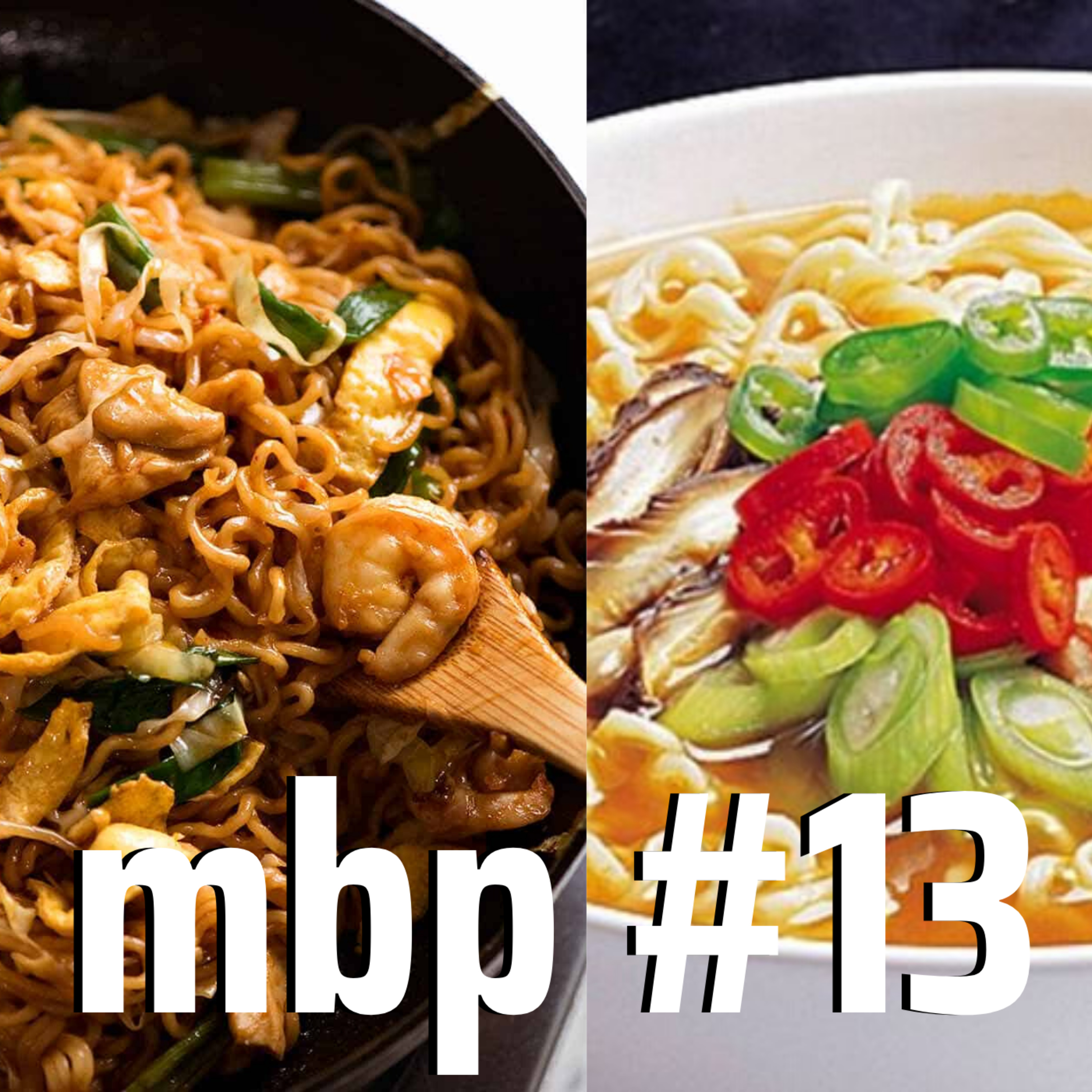 Momo\'s Bizarre Podcast