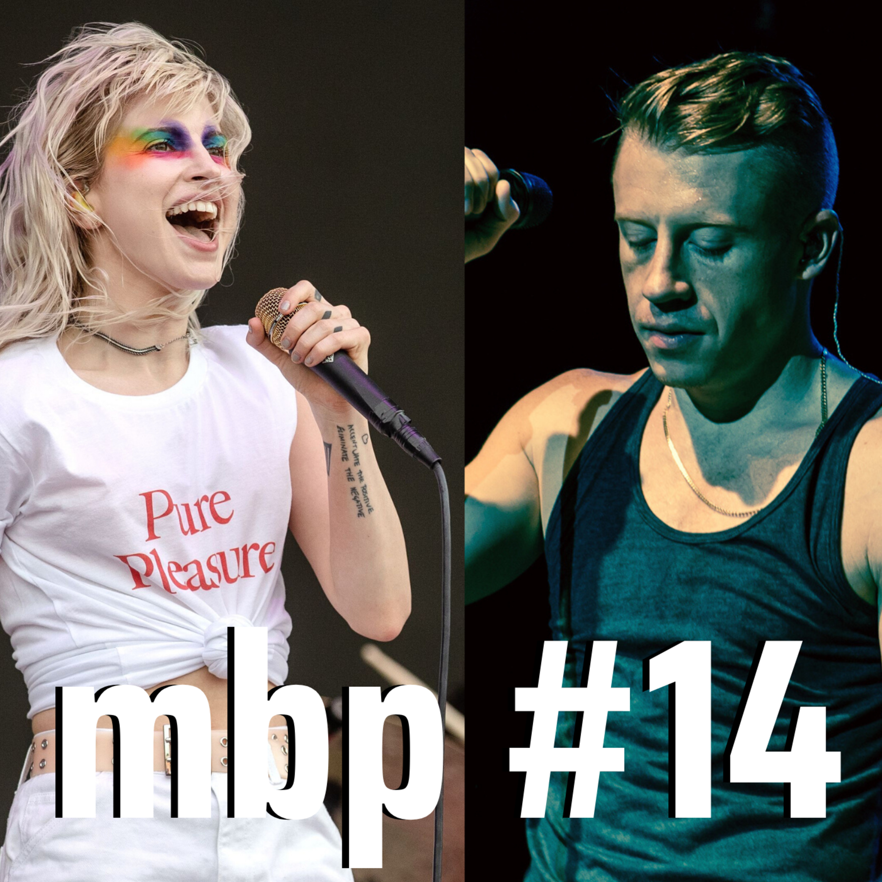 Momo\'s Bizarre Podcast