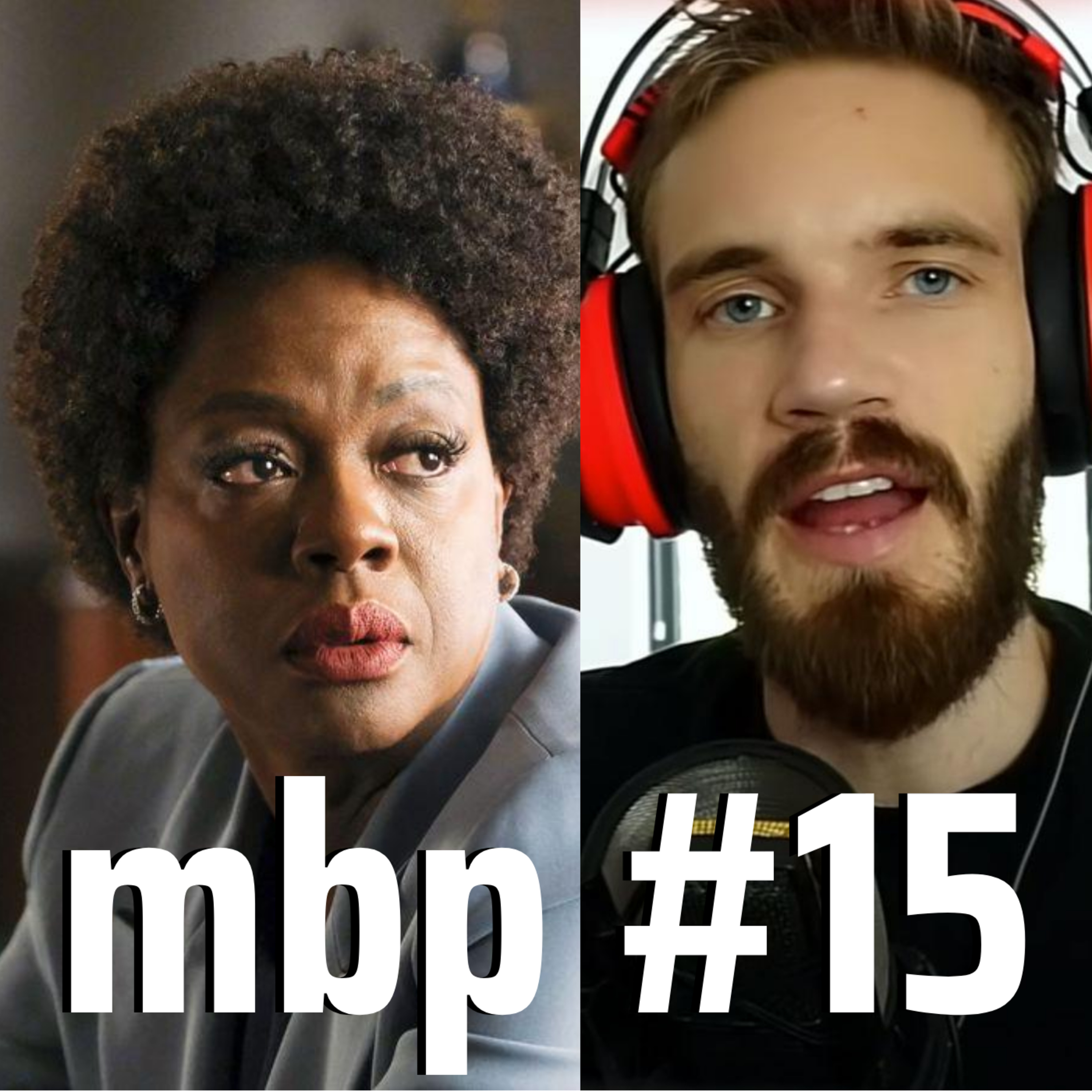 Momo\'s Bizarre Podcast