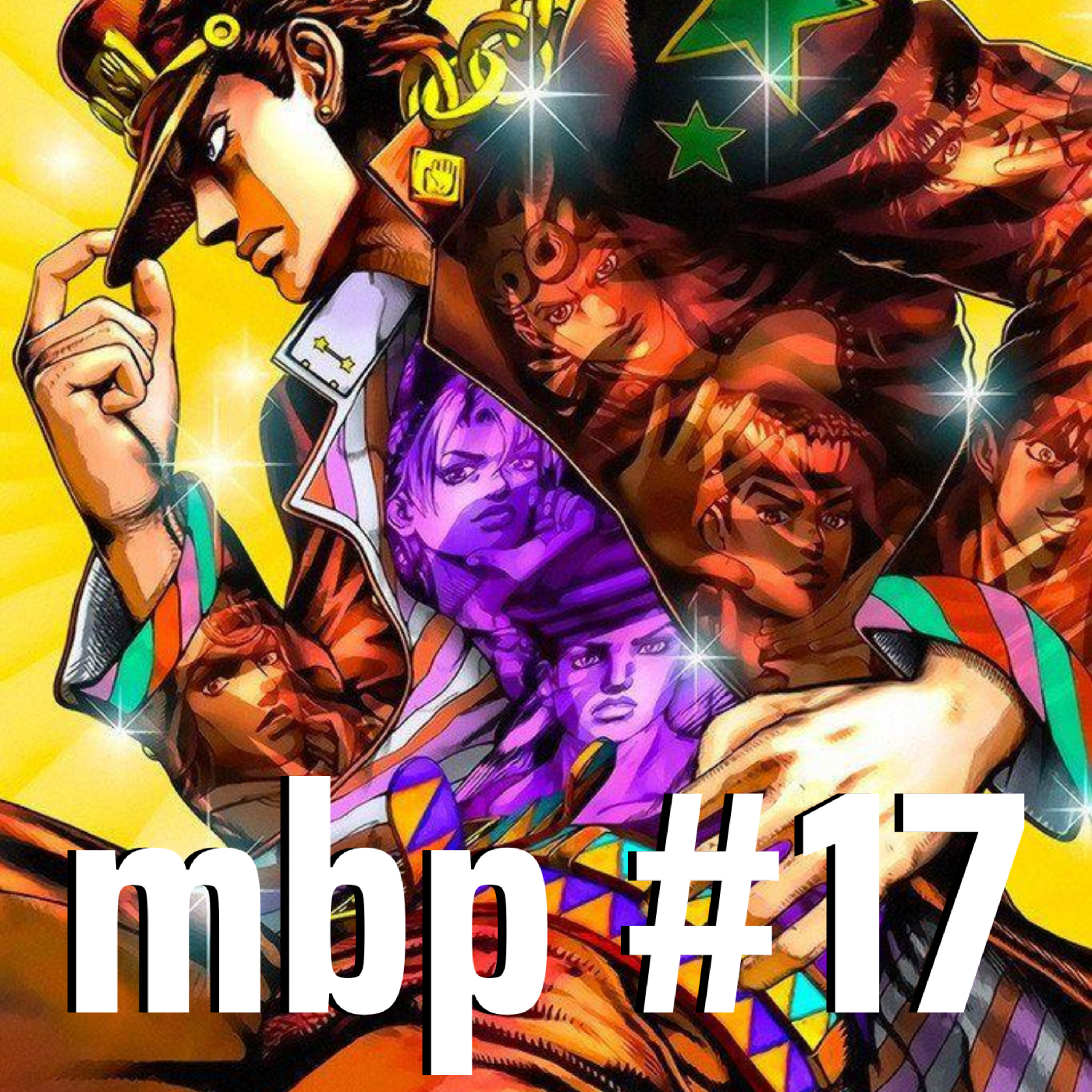 Momo\'s Bizarre Podcast