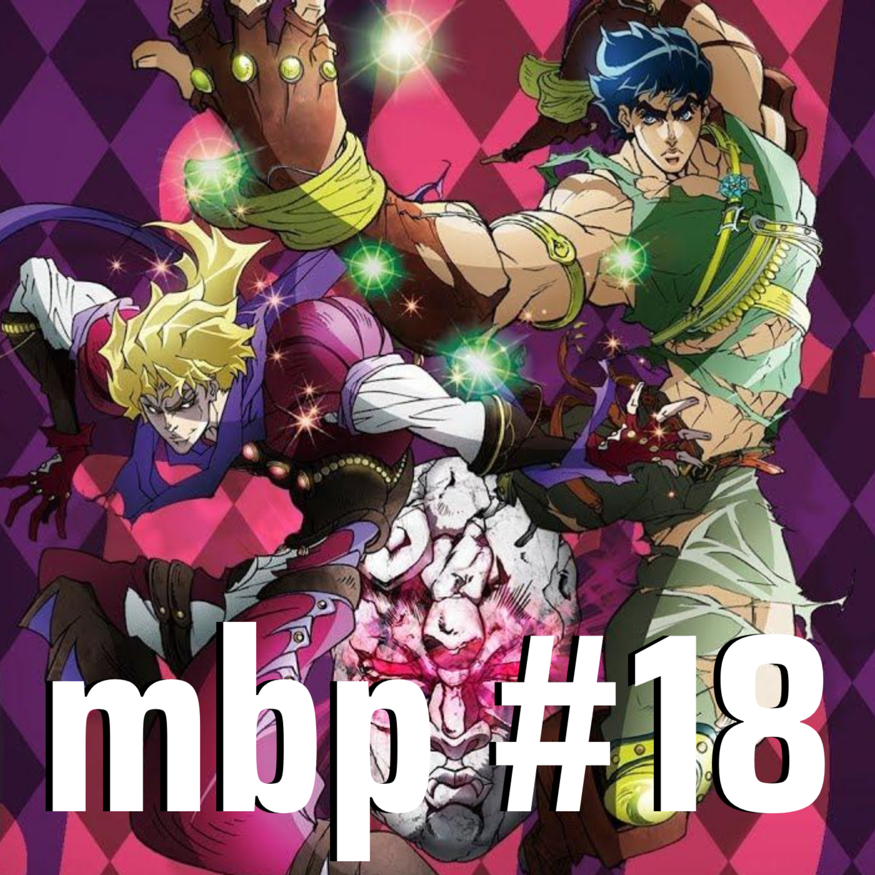 Momo\'s Bizarre Podcast