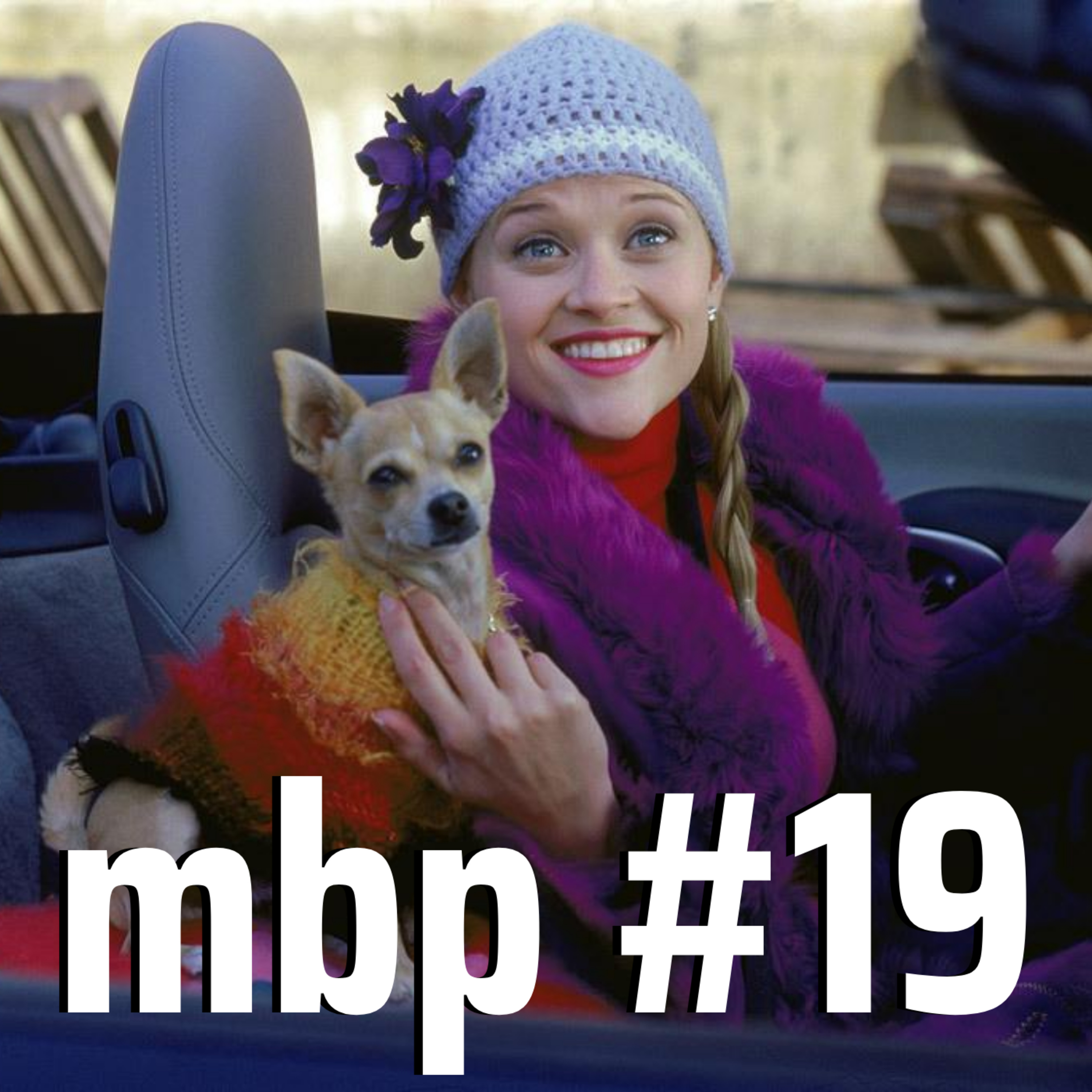 Momo\'s Bizarre Podcast