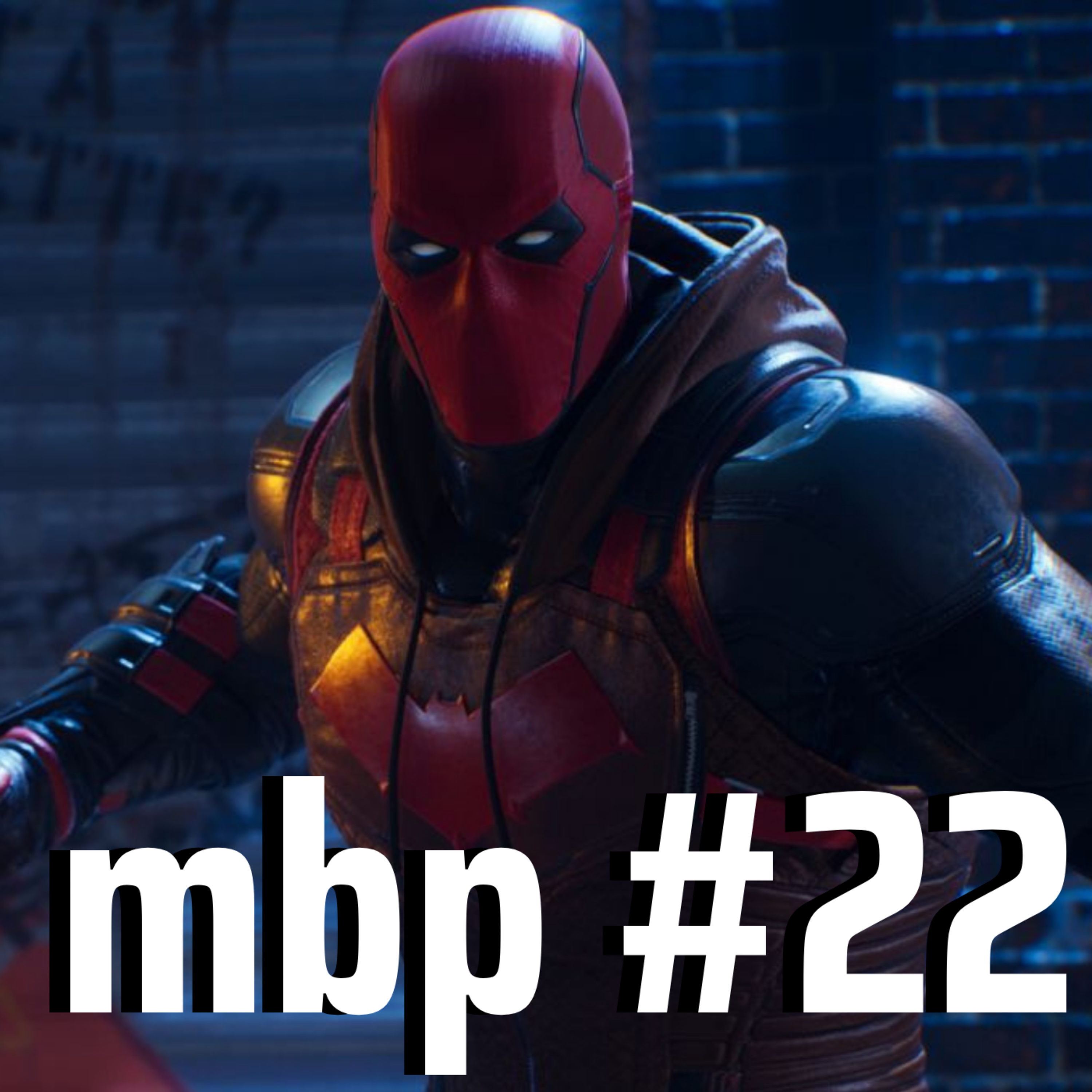 Momo\'s Bizarre Podcast