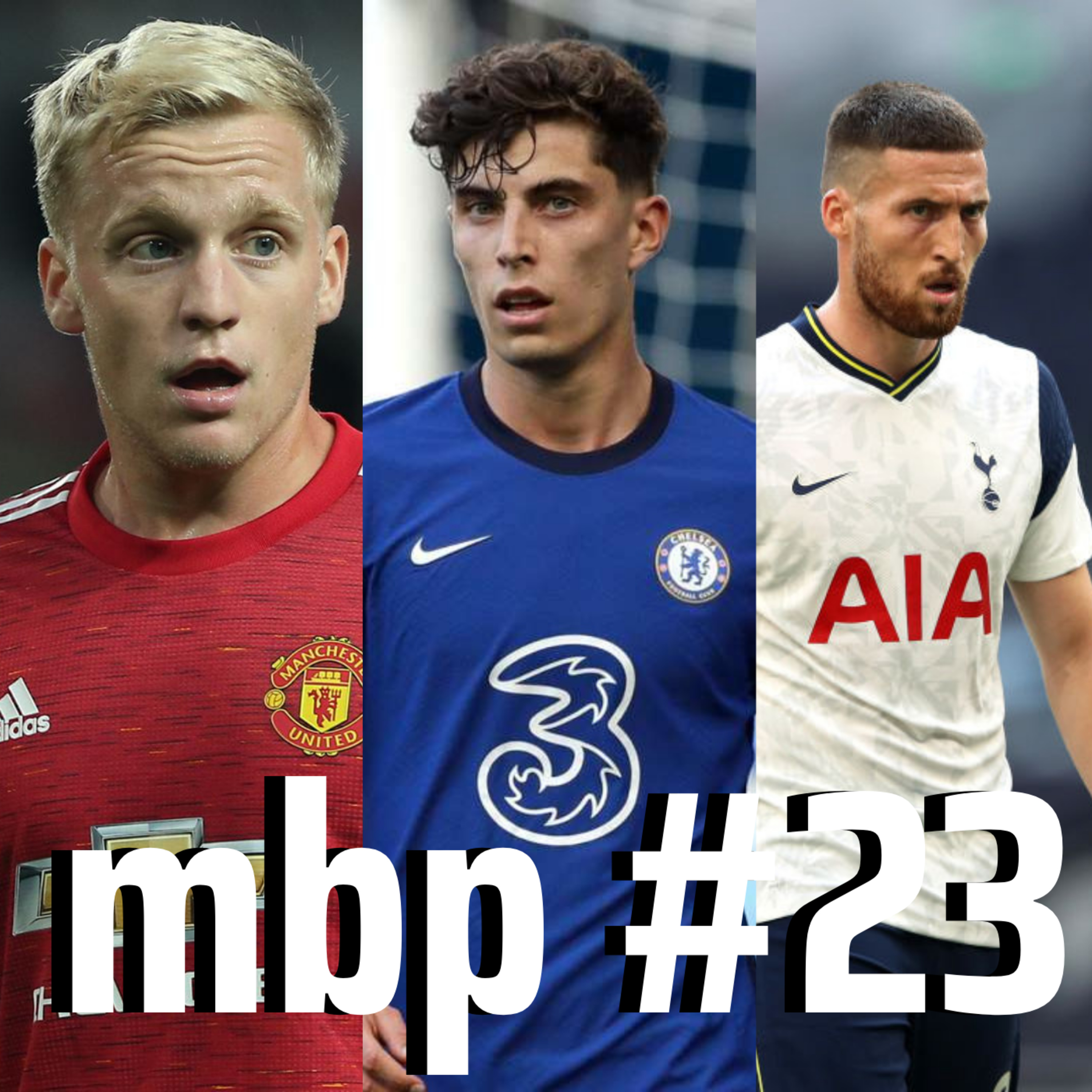 Momo\'s Bizarre Podcast