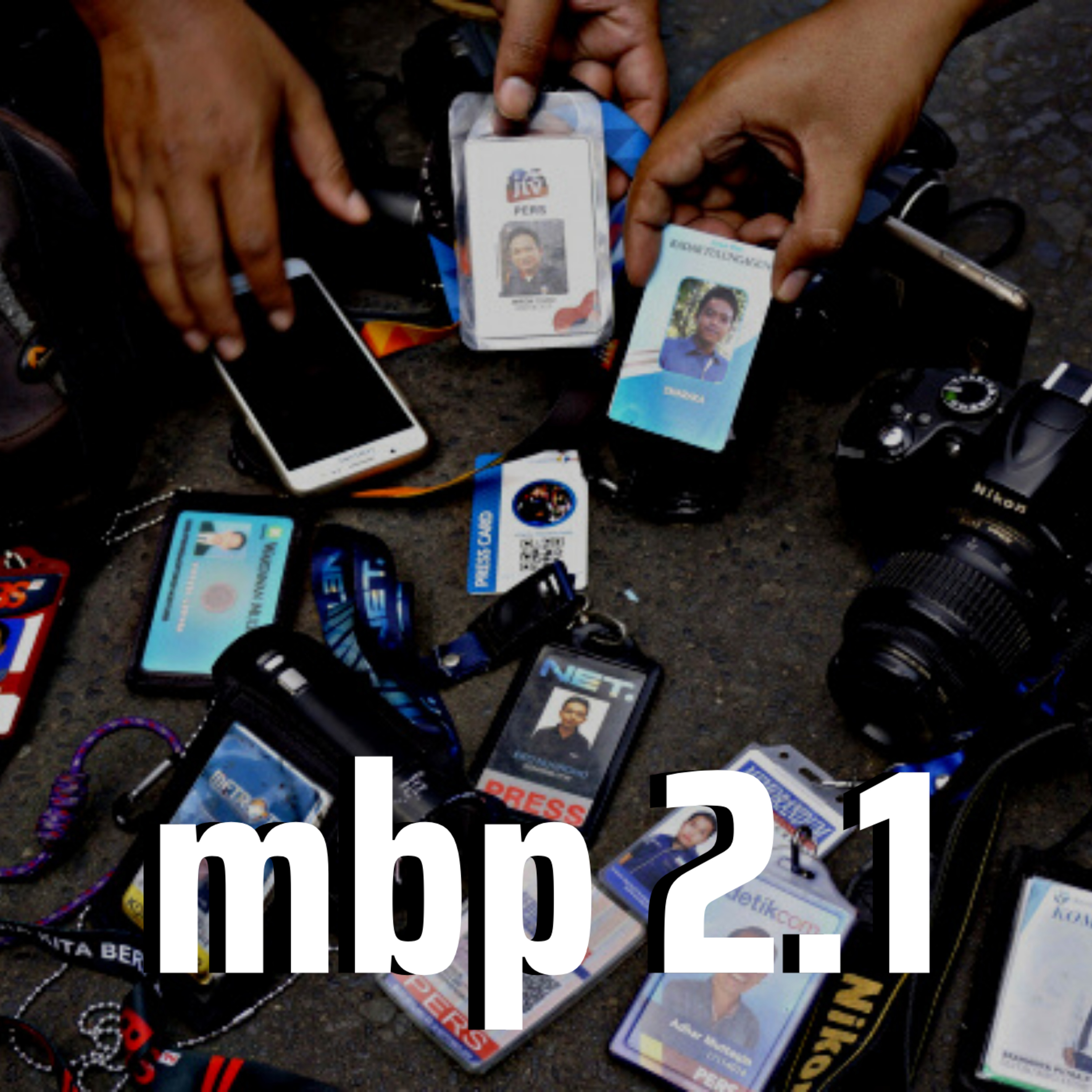 Momo\'s Bizarre Podcast