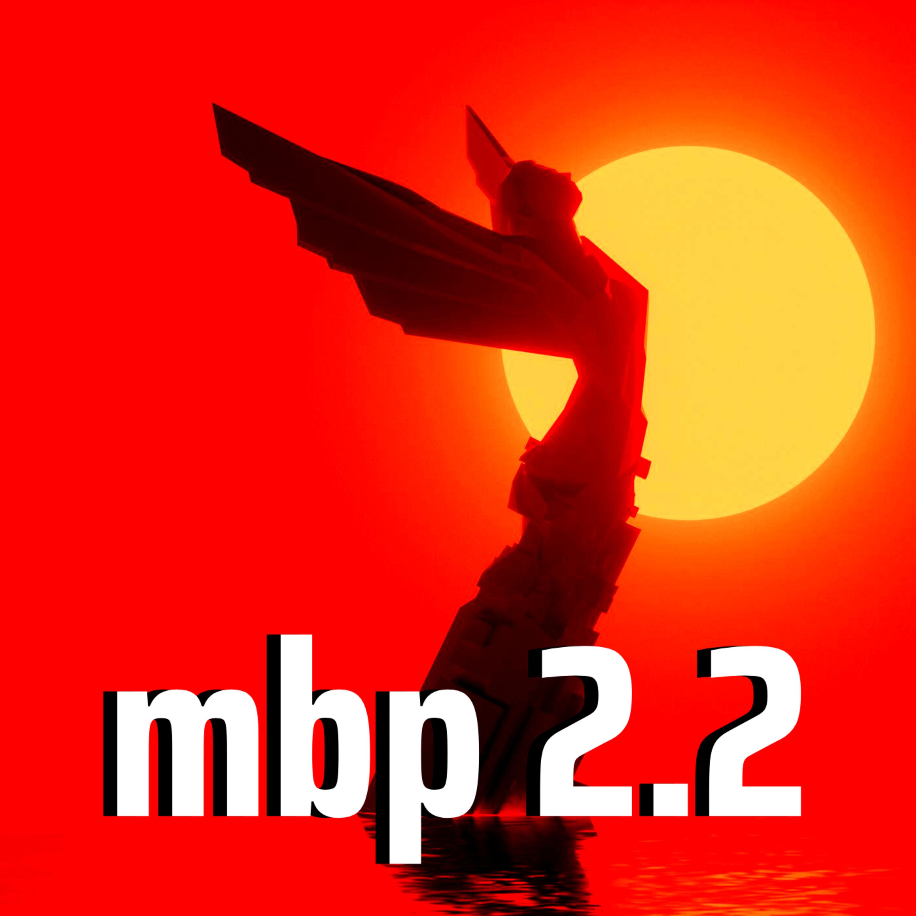 Momo\'s Bizarre Podcast