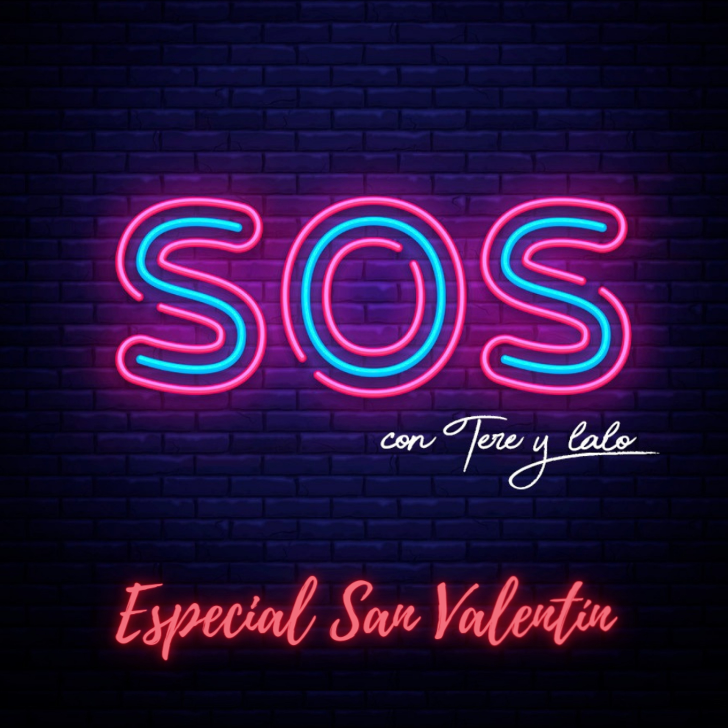 SOS El Podcast