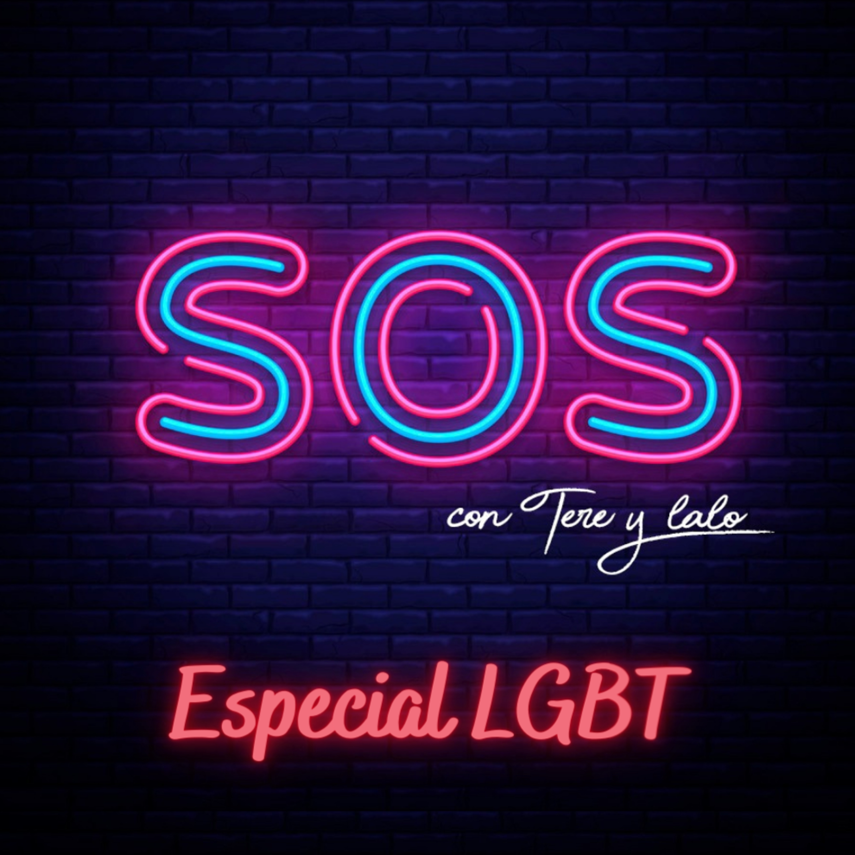 SOS El Podcast