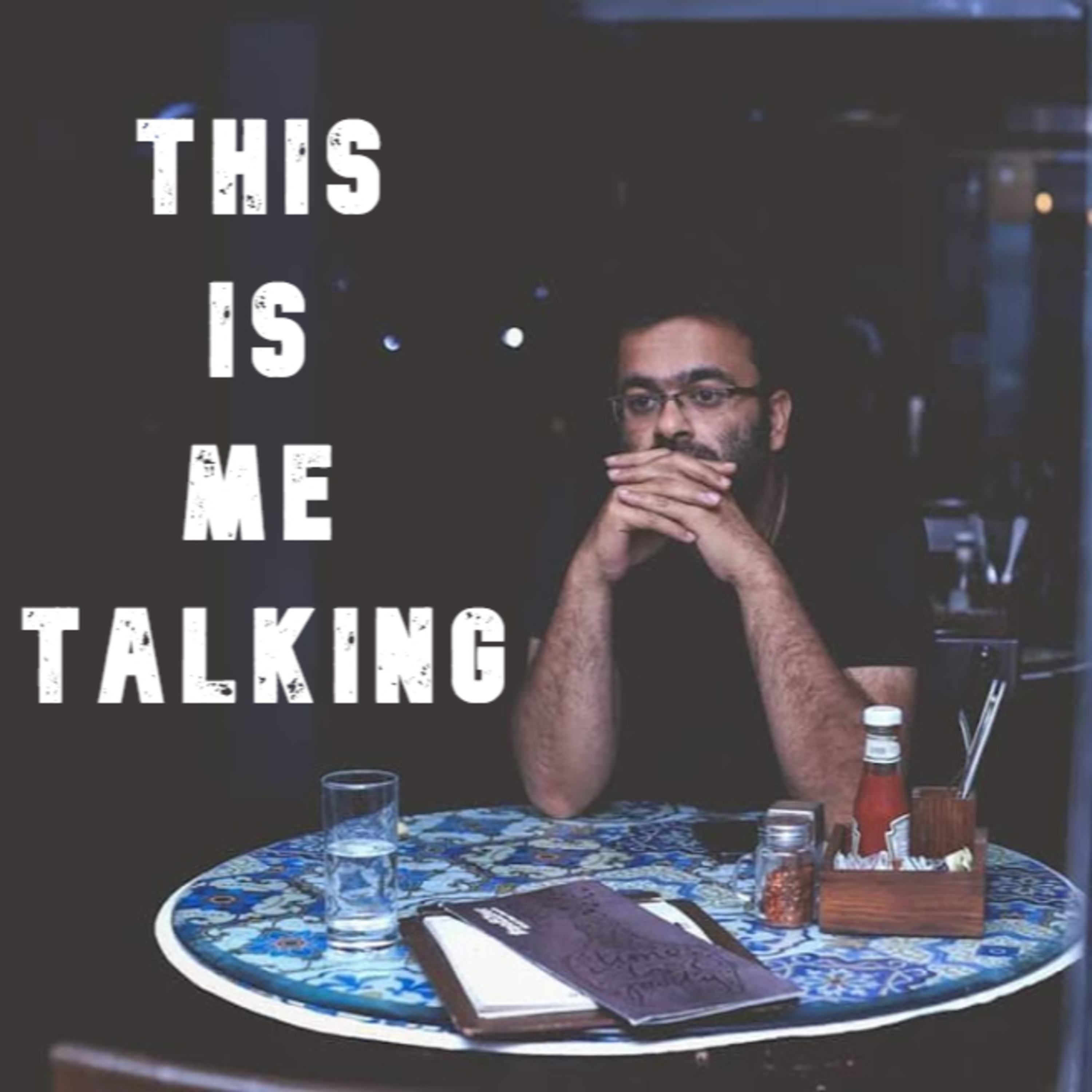 This is Me Talking Podcast