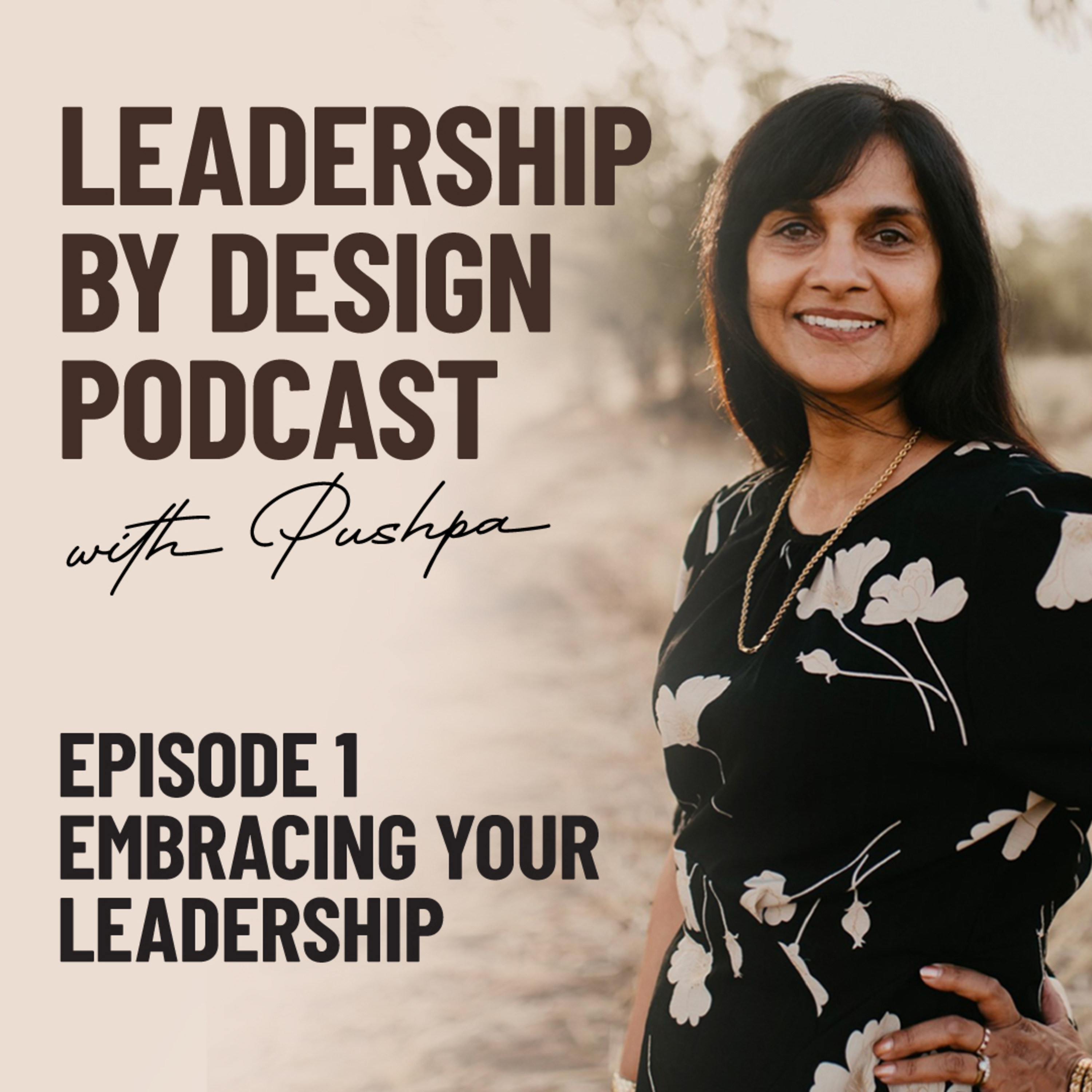 Leadership By Design