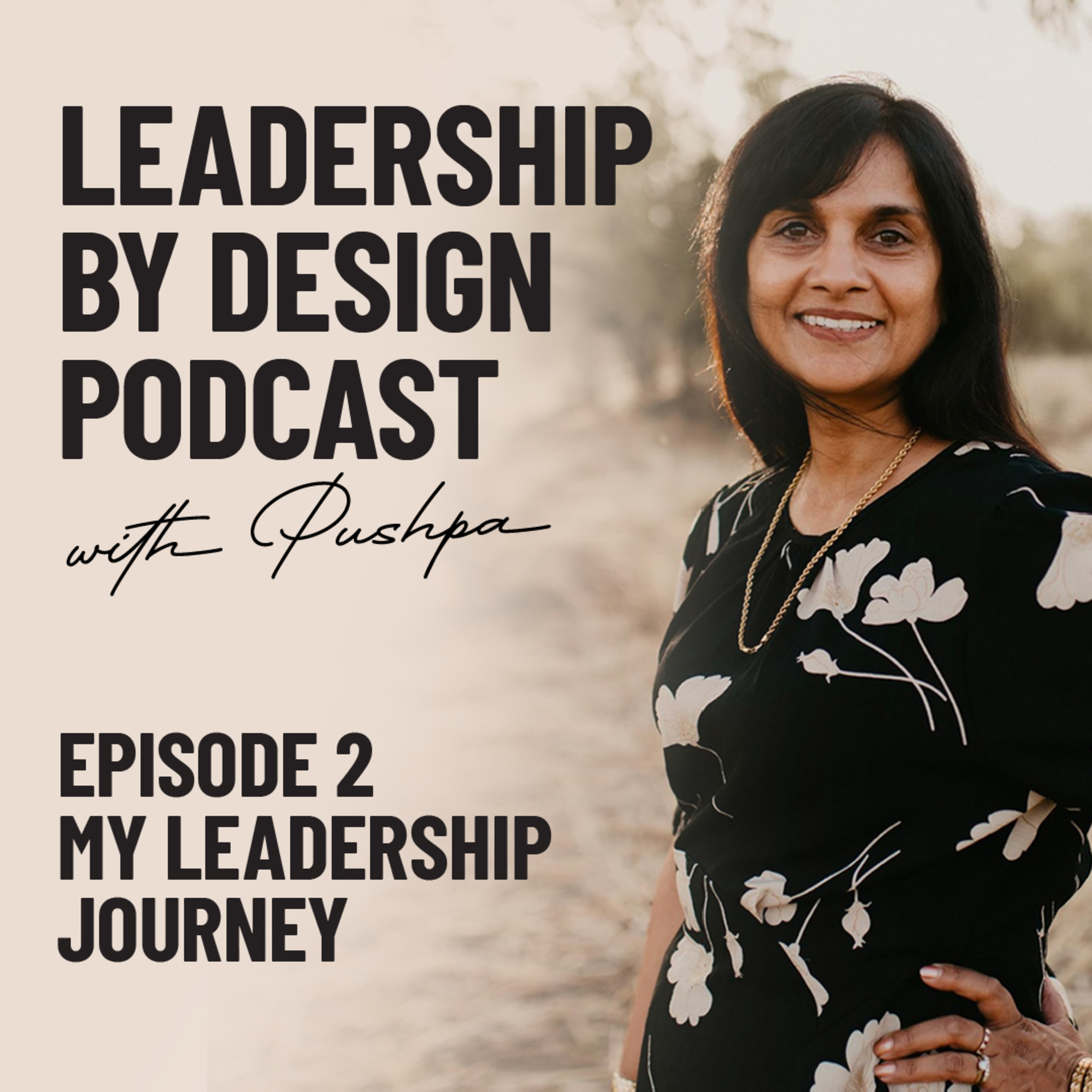 Leadership By Design
