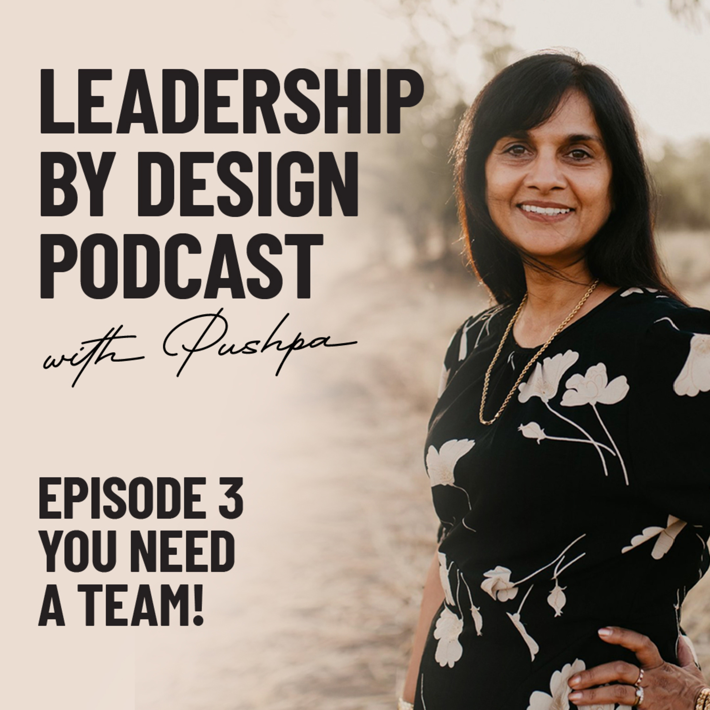 Leadership By Design