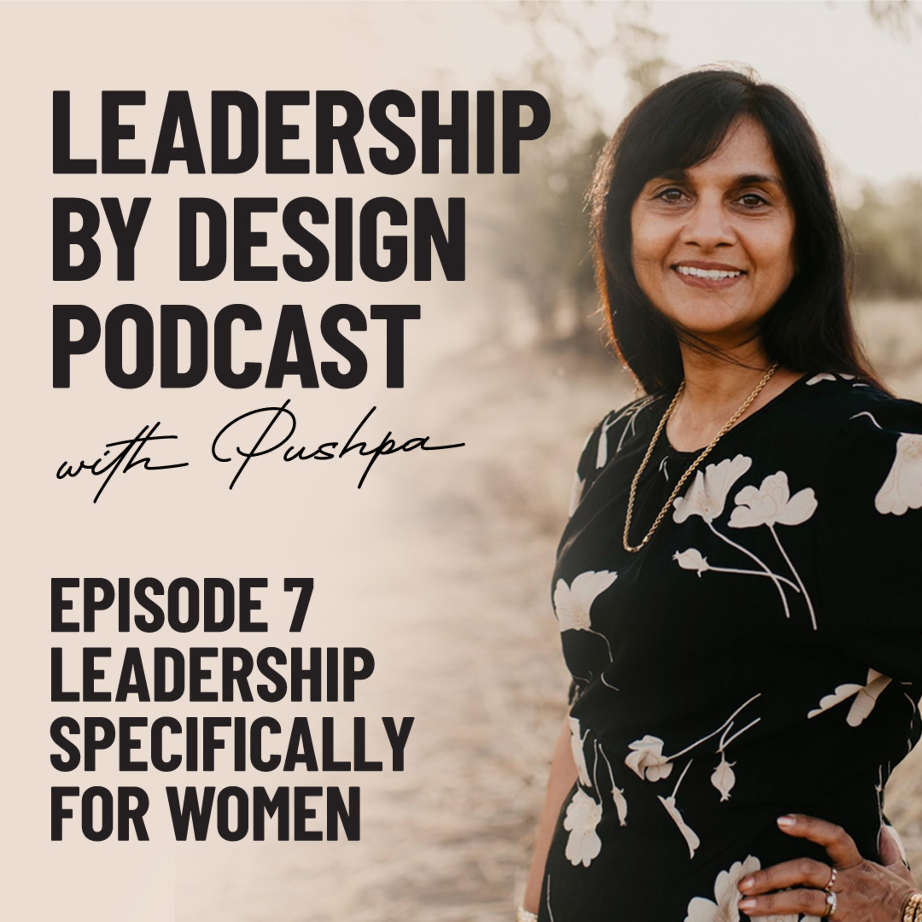 Leadership By Design