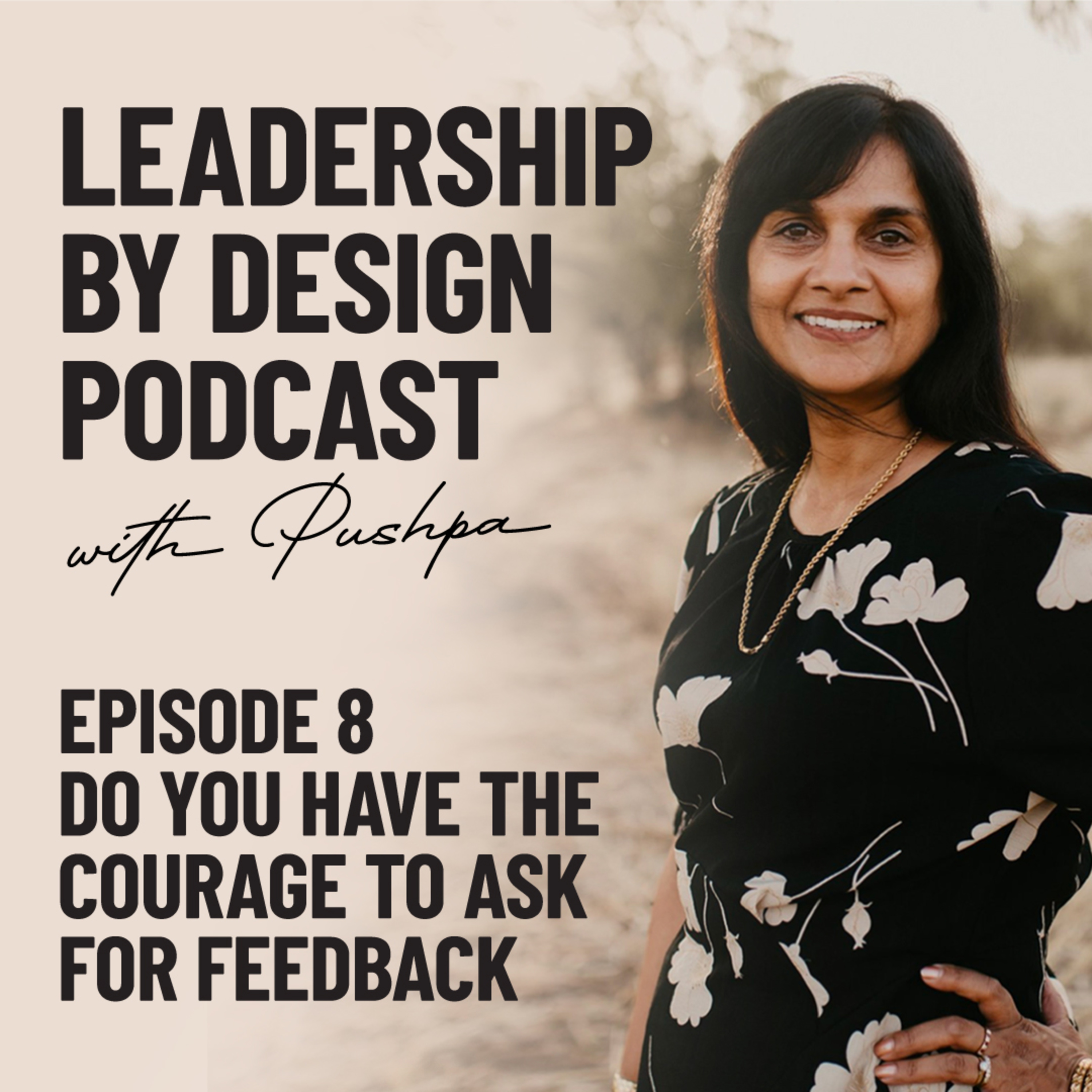 Leadership By Design