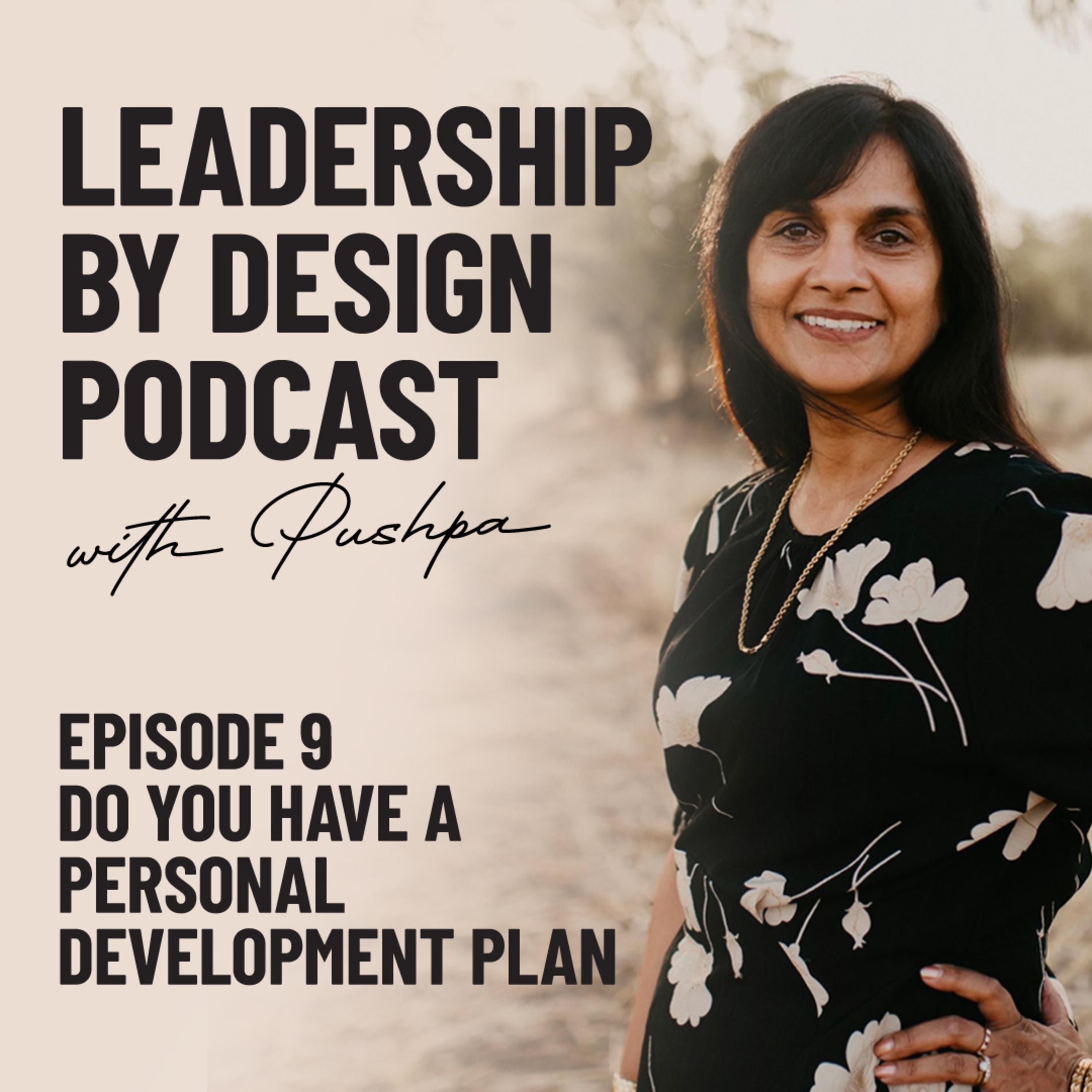 Leadership By Design