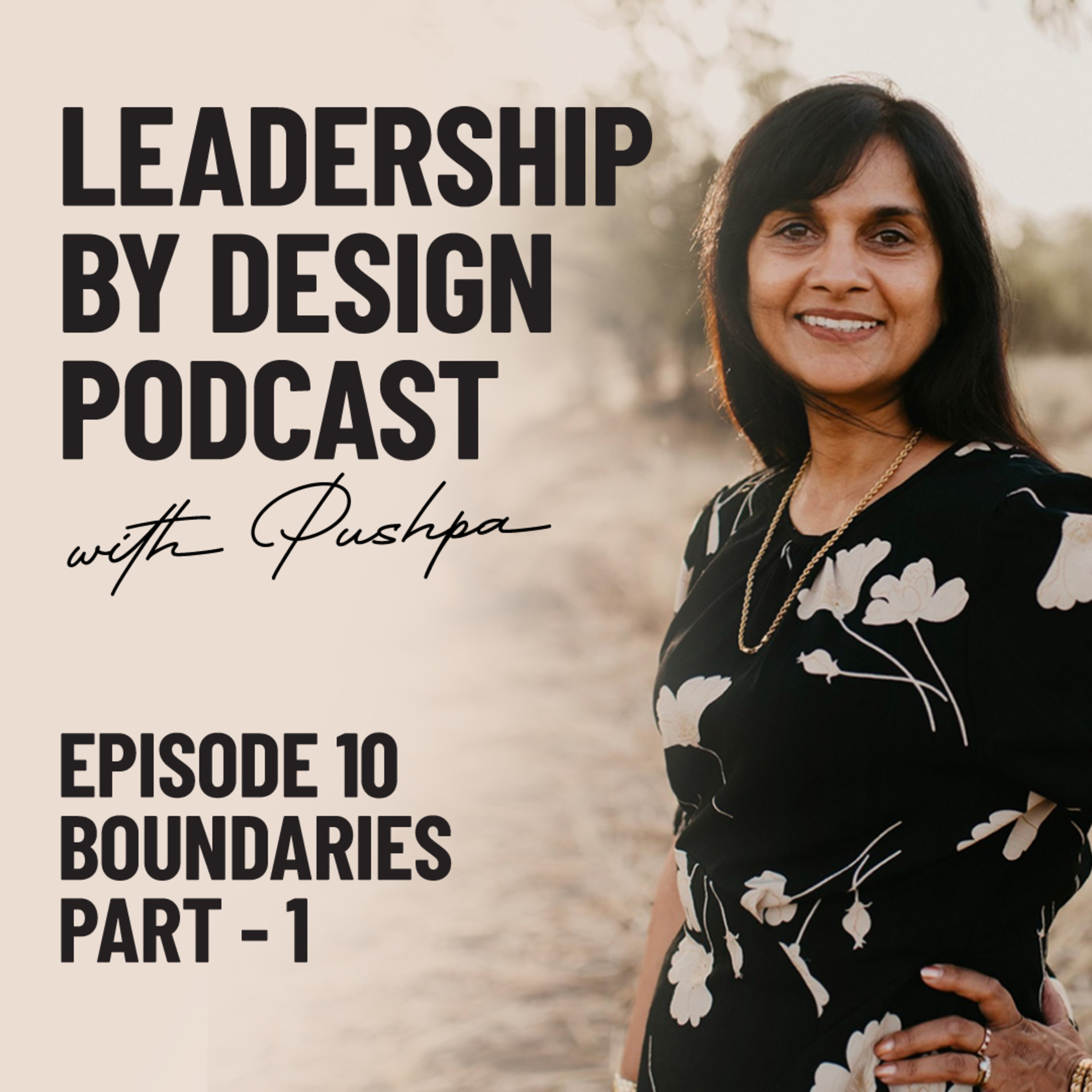 Leadership By Design
