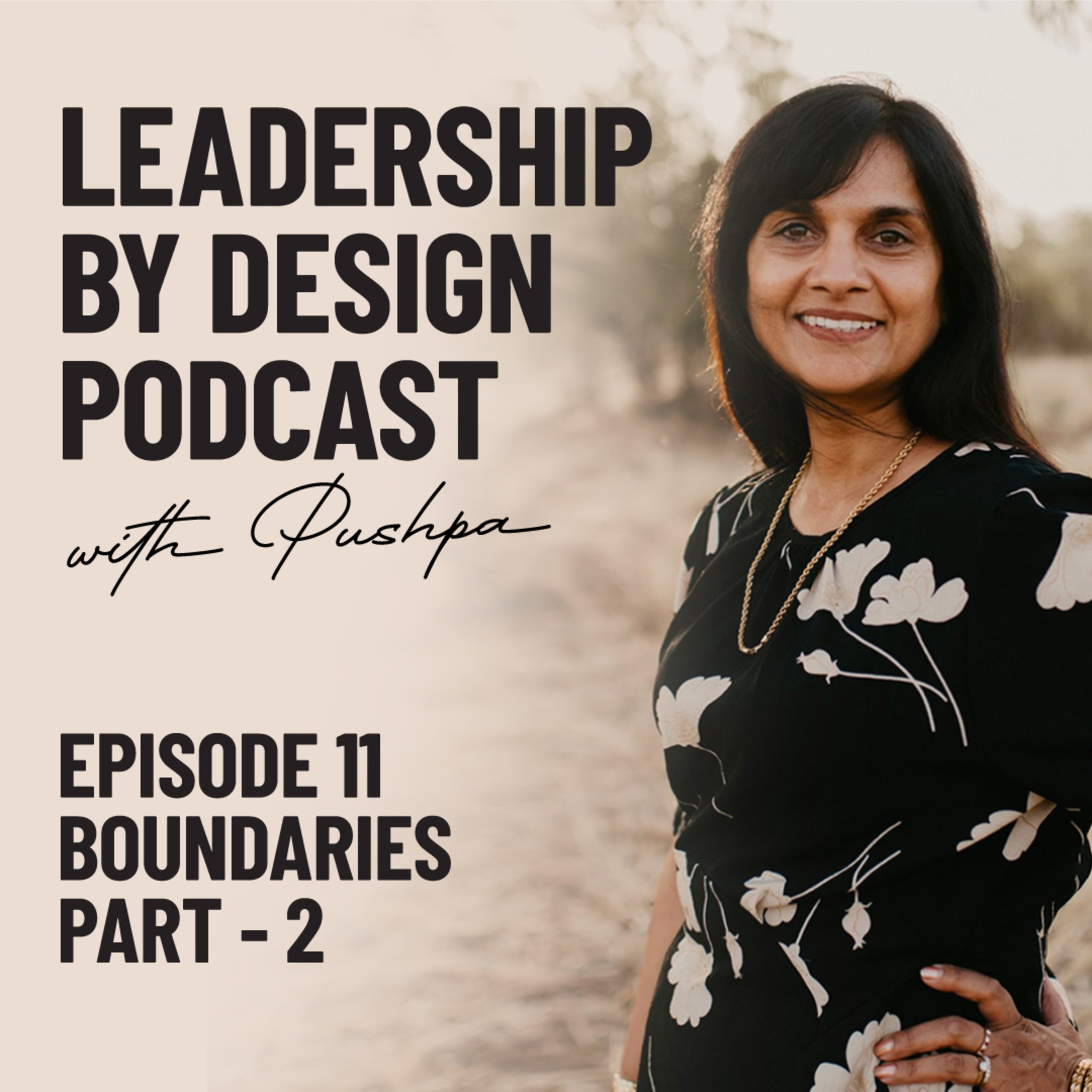 Leadership By Design
