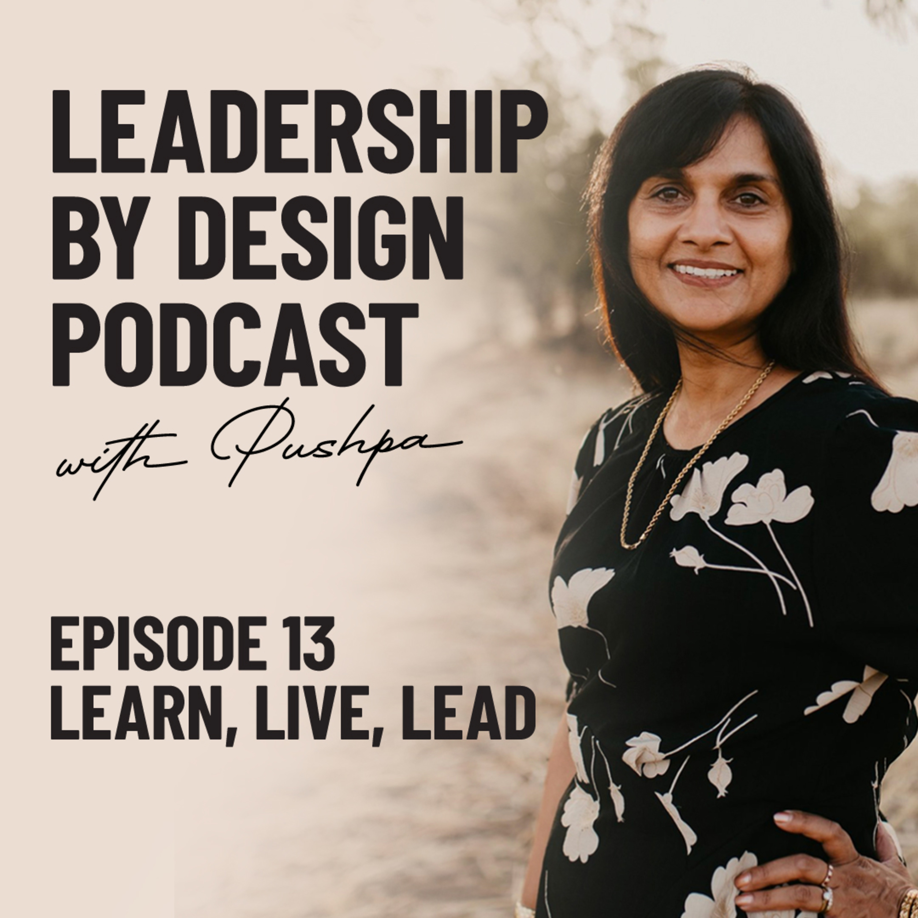 Leadership By Design