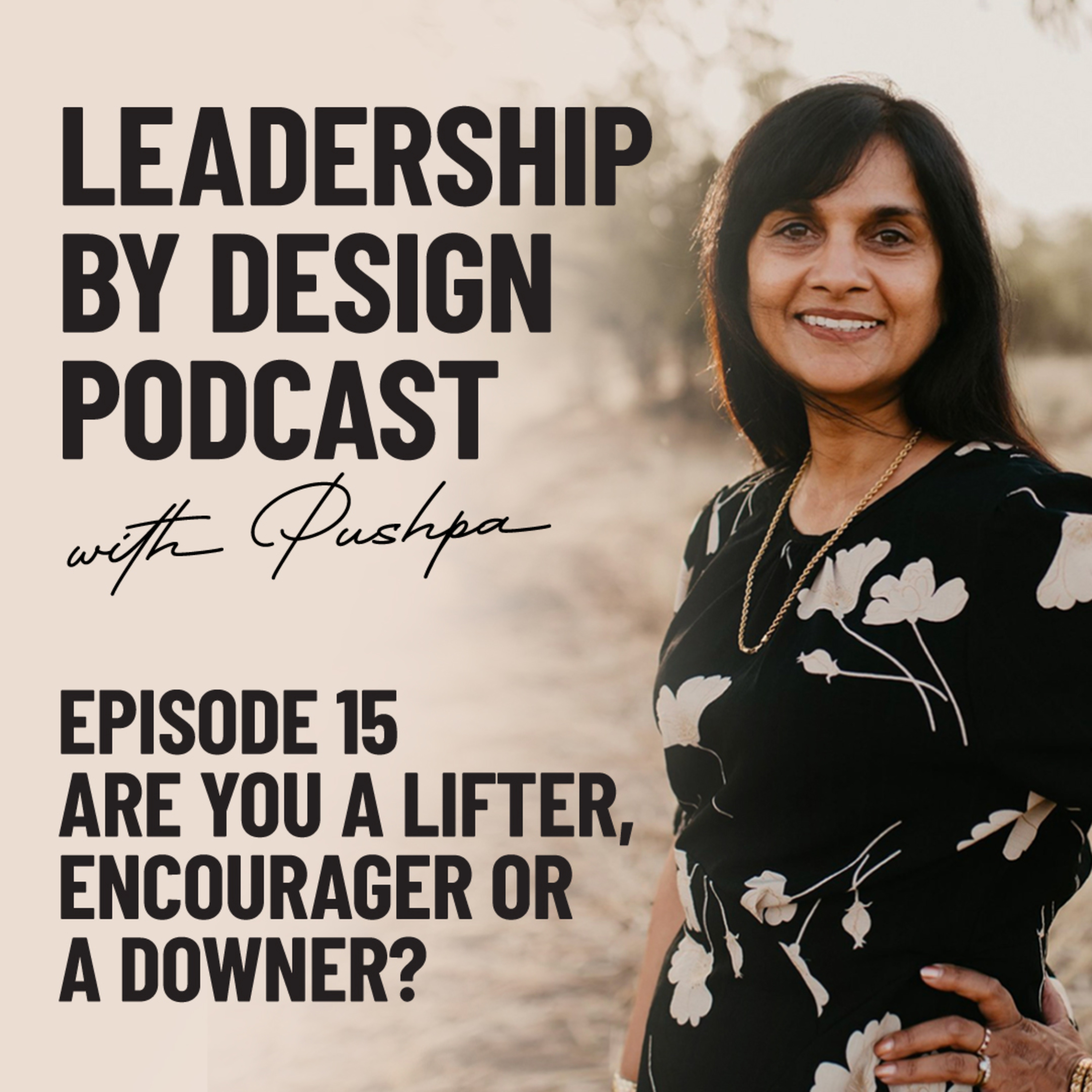 Leadership By Design