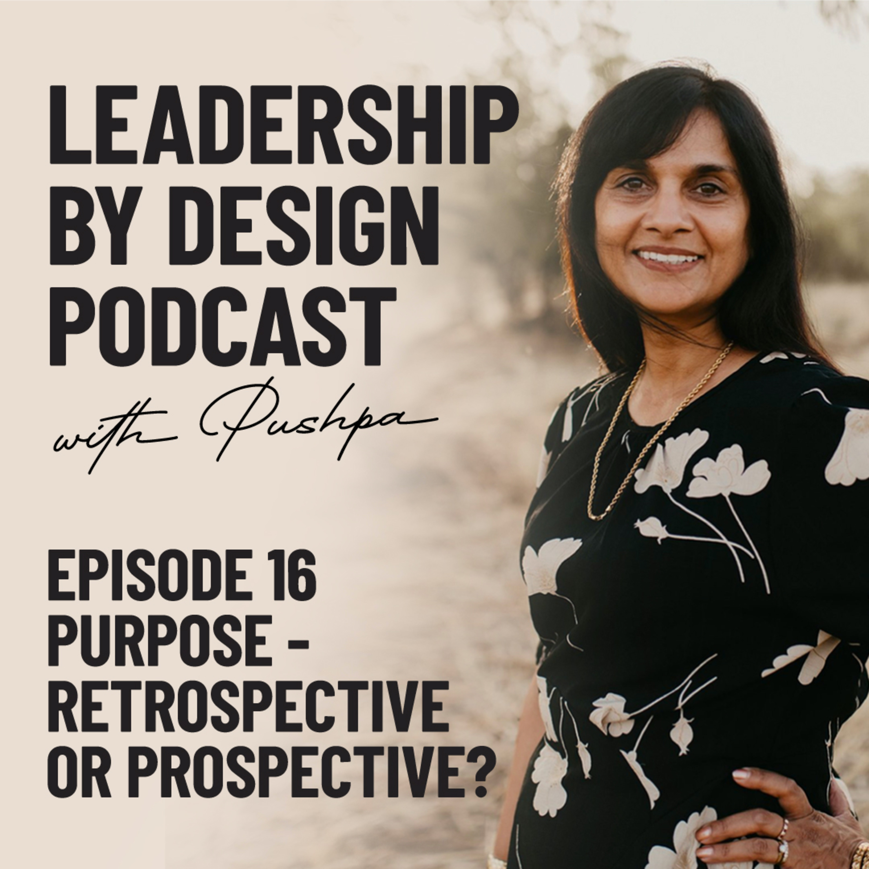 Leadership By Design