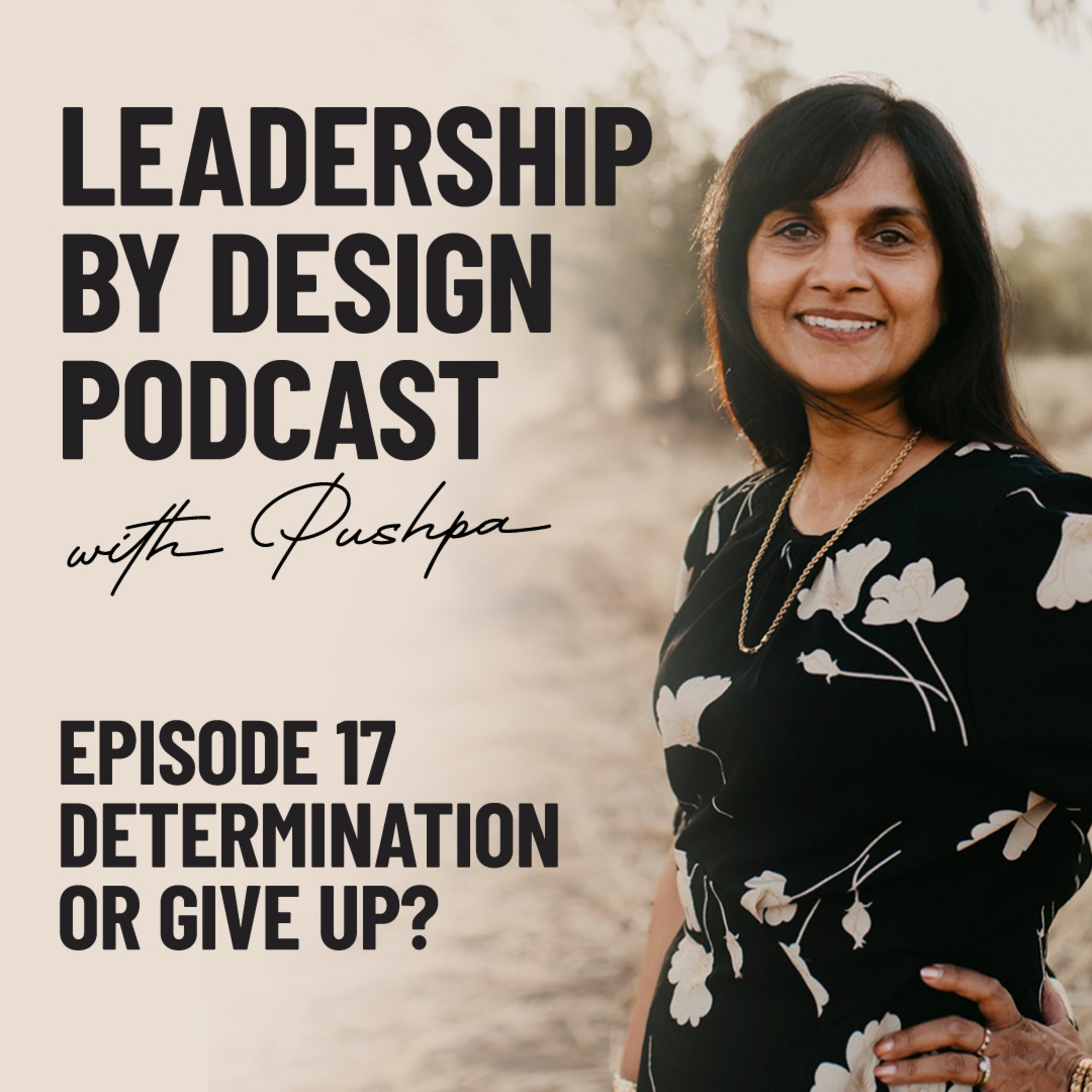 Leadership By Design