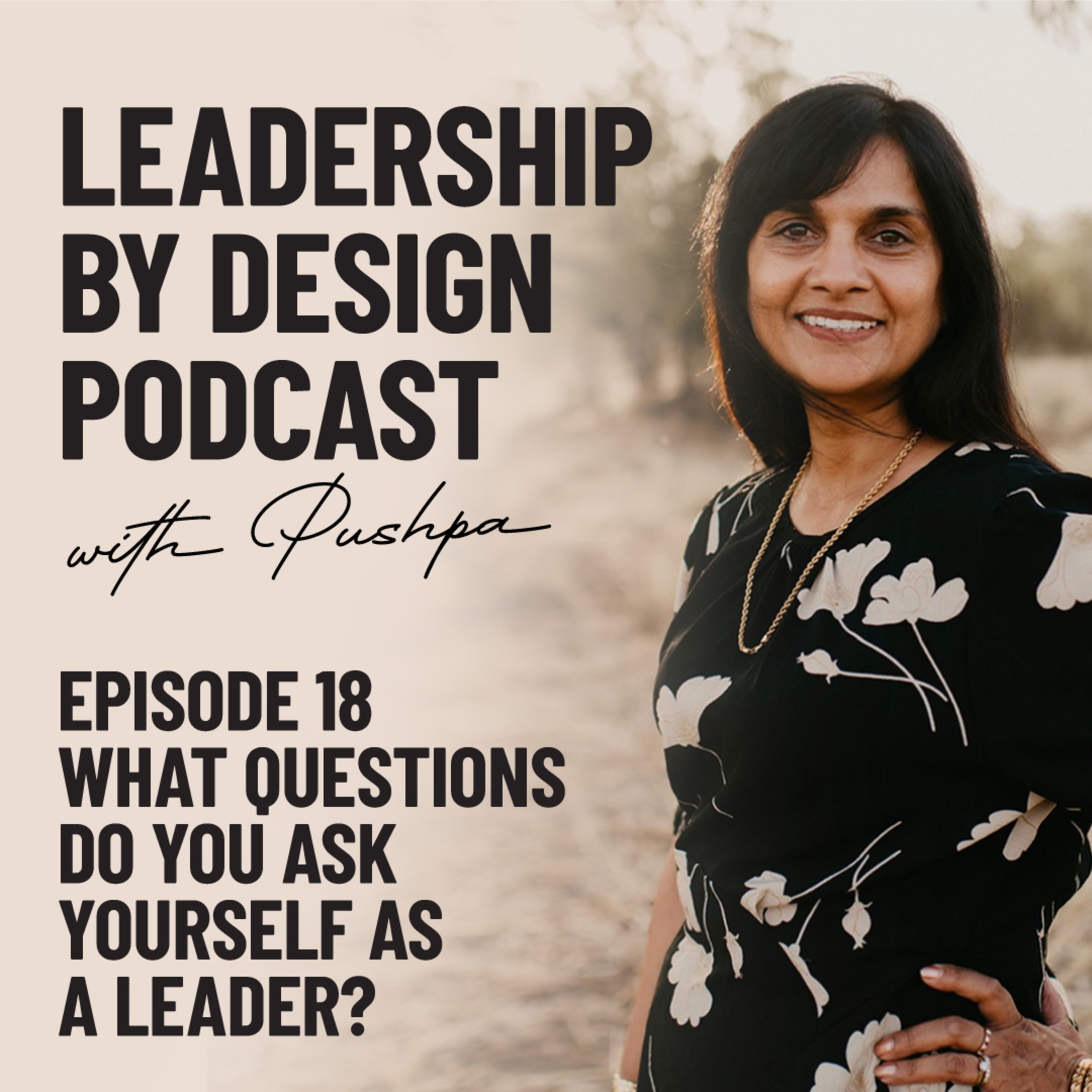 Leadership By Design