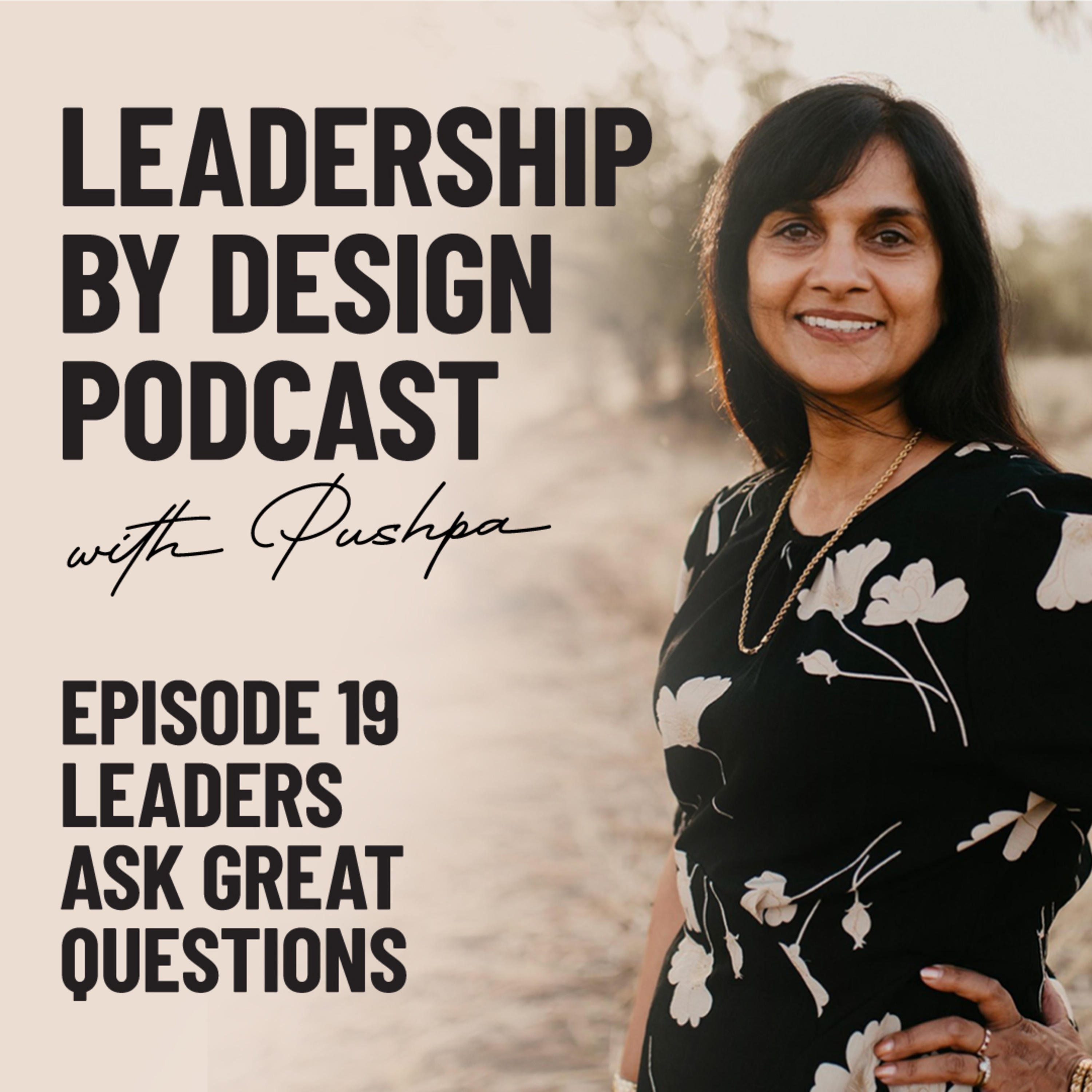Leadership By Design