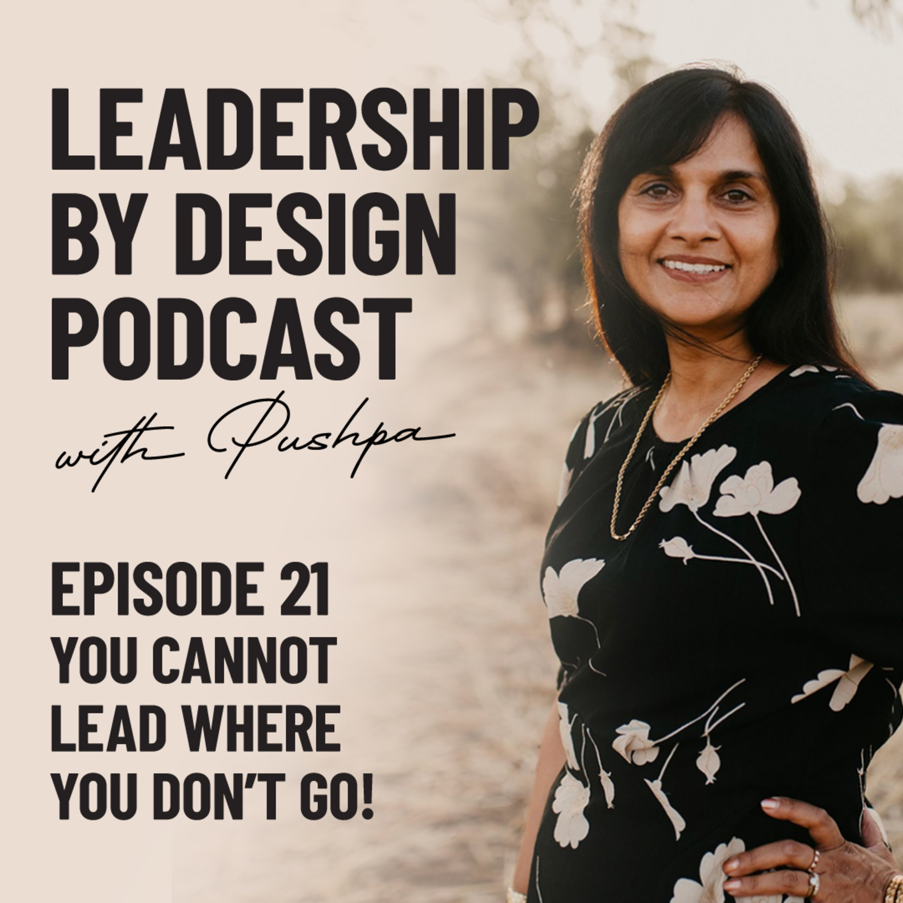 Leadership By Design