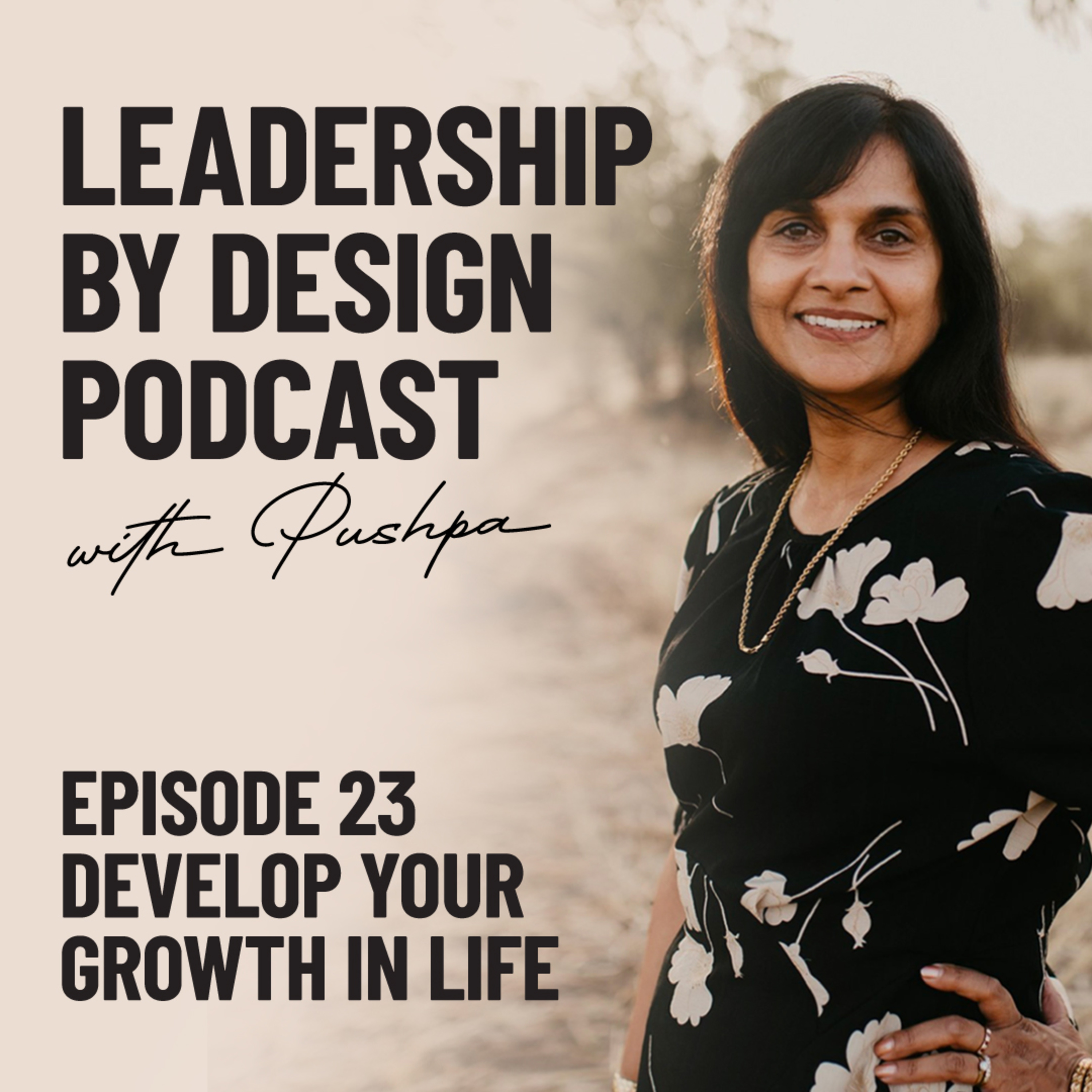 Leadership By Design