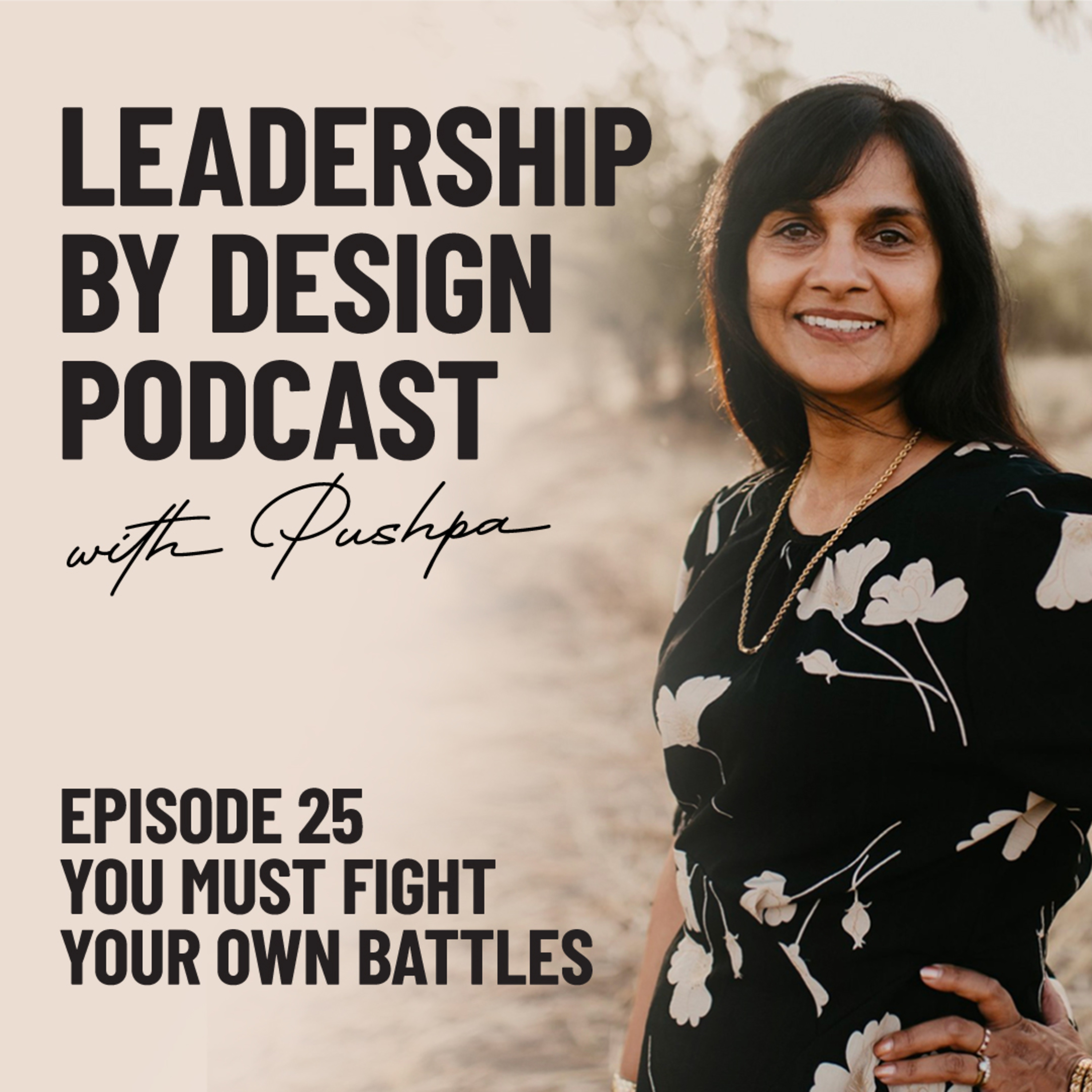 Leadership By Design