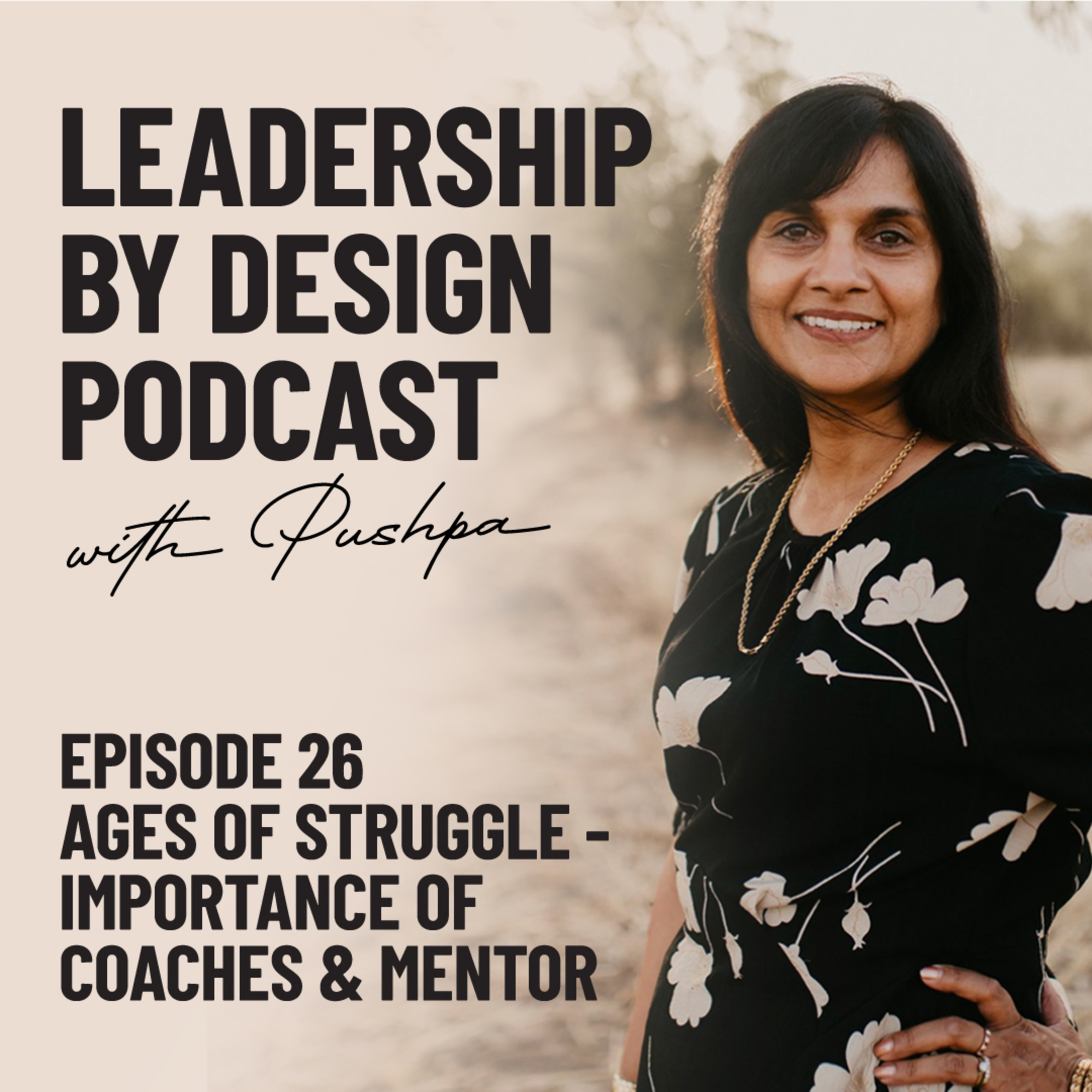 Leadership By Design