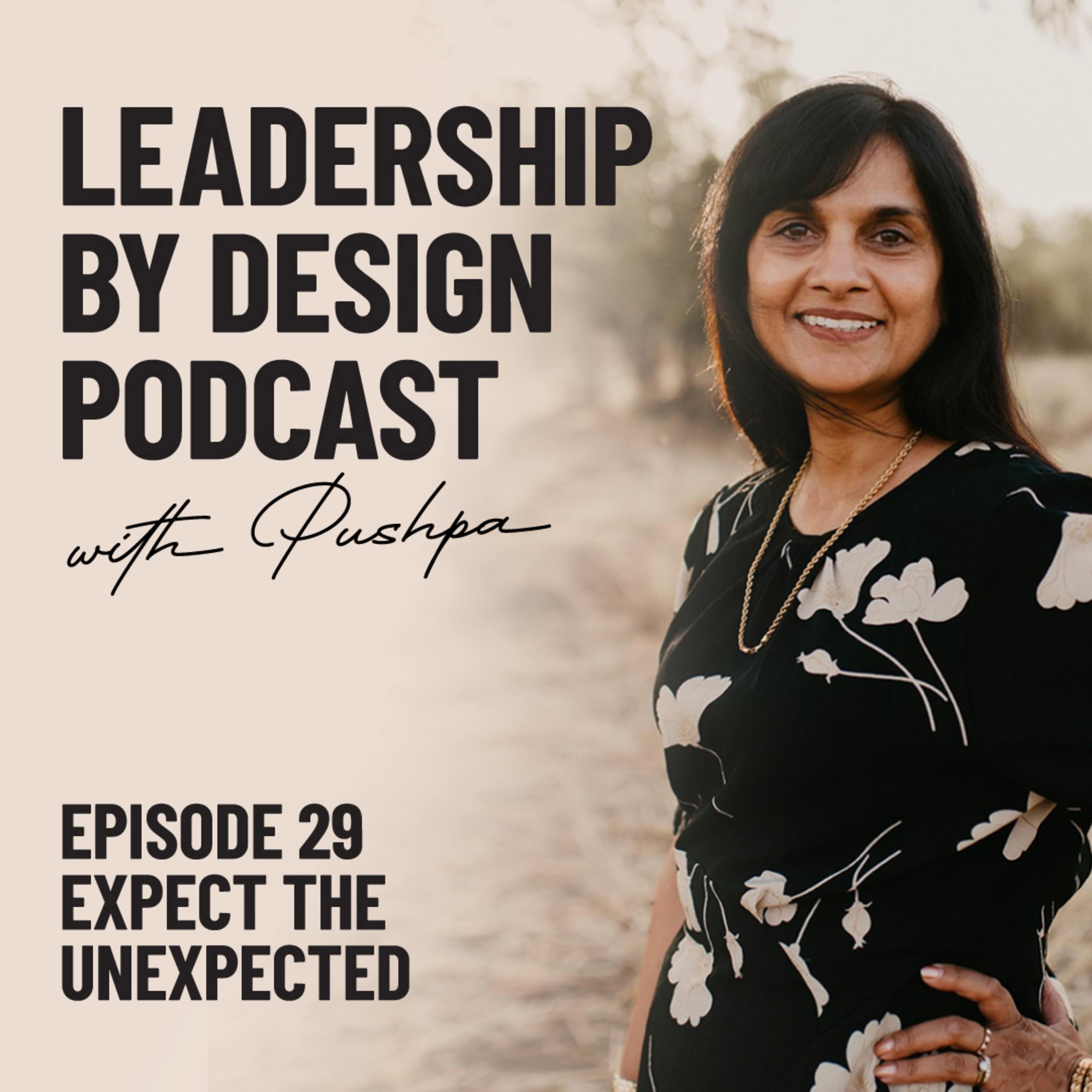 Leadership By Design