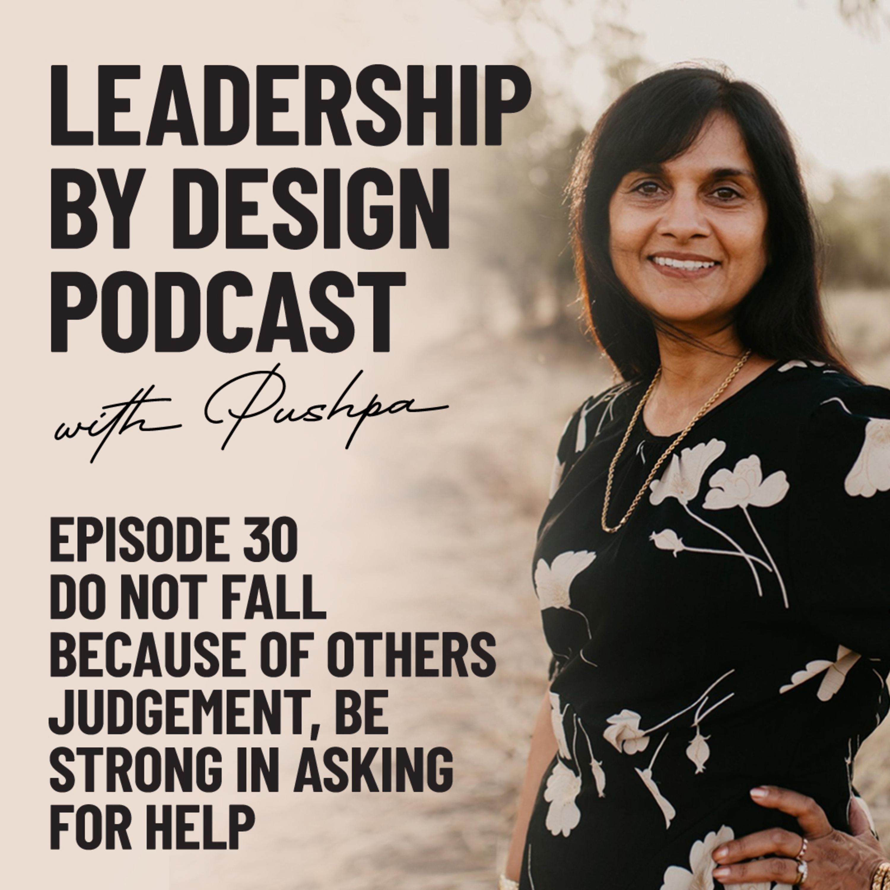 Leadership By Design