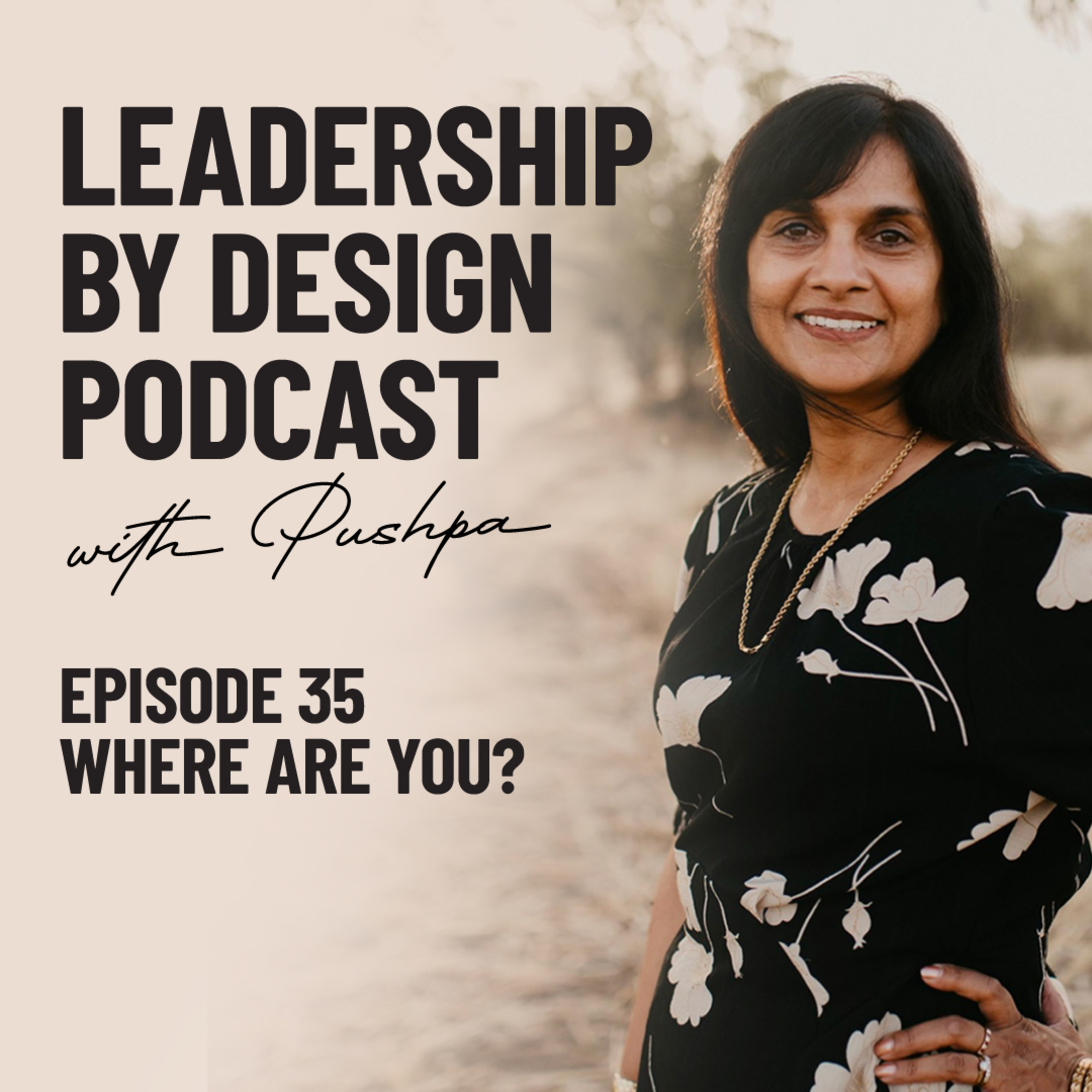 Leadership By Design