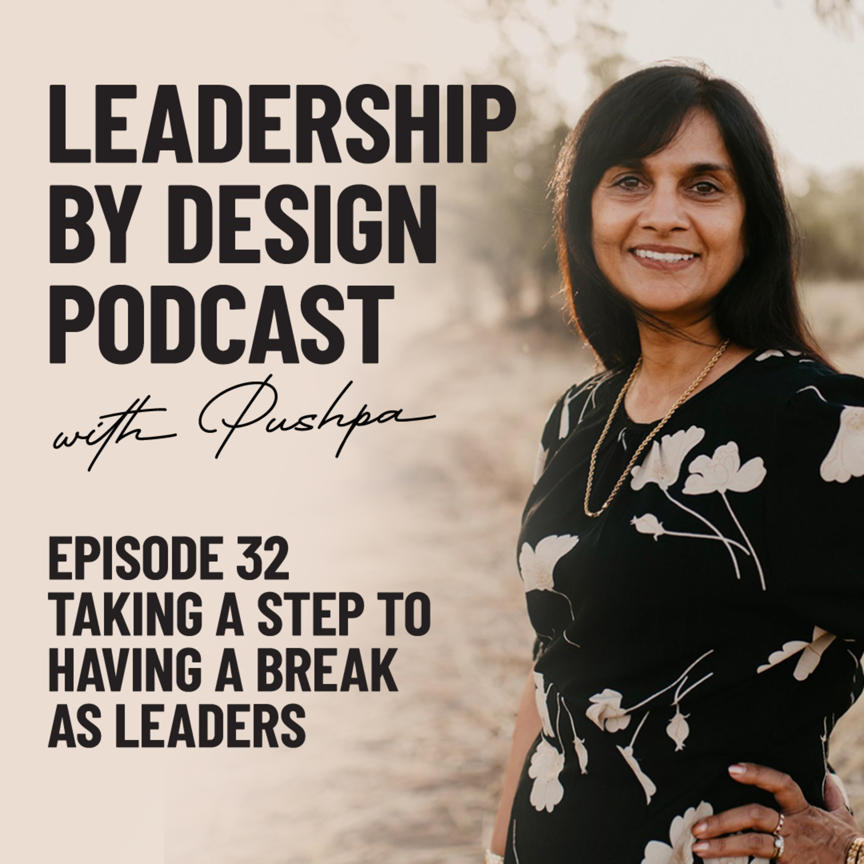 Leadership By Design