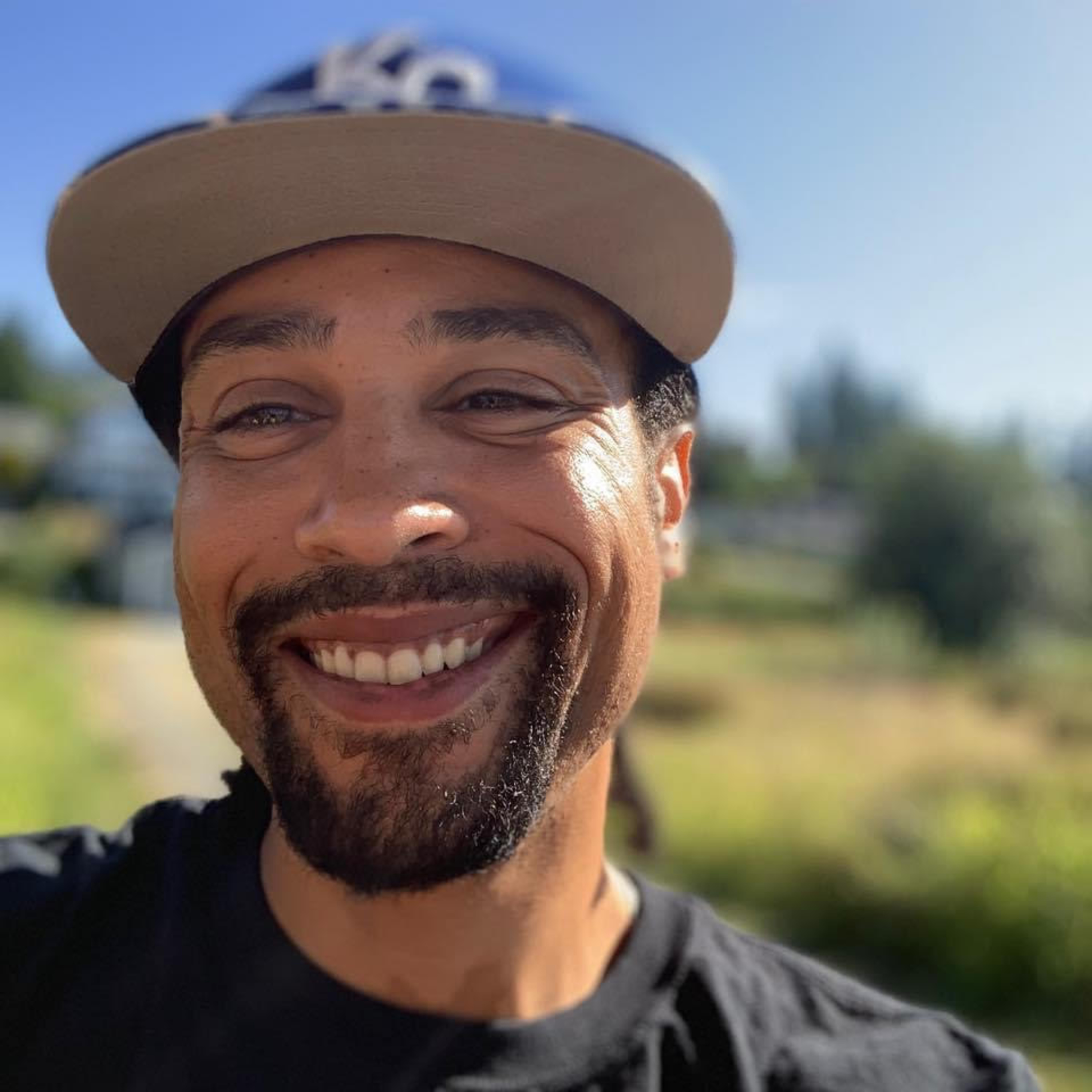 The Connect Conversations, connecting the reentry community in the PNW through healthy dialogue.