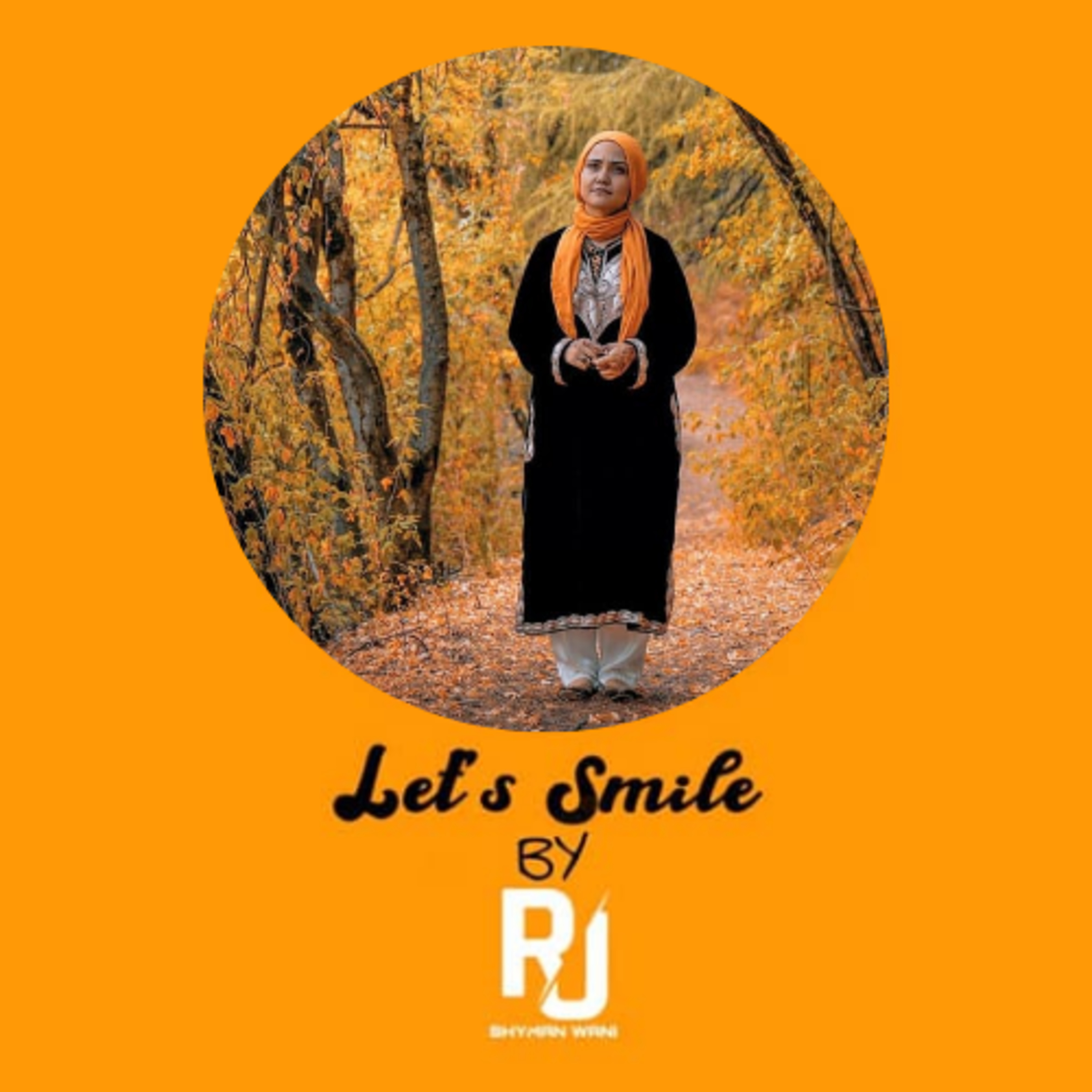 Let\'s Smile