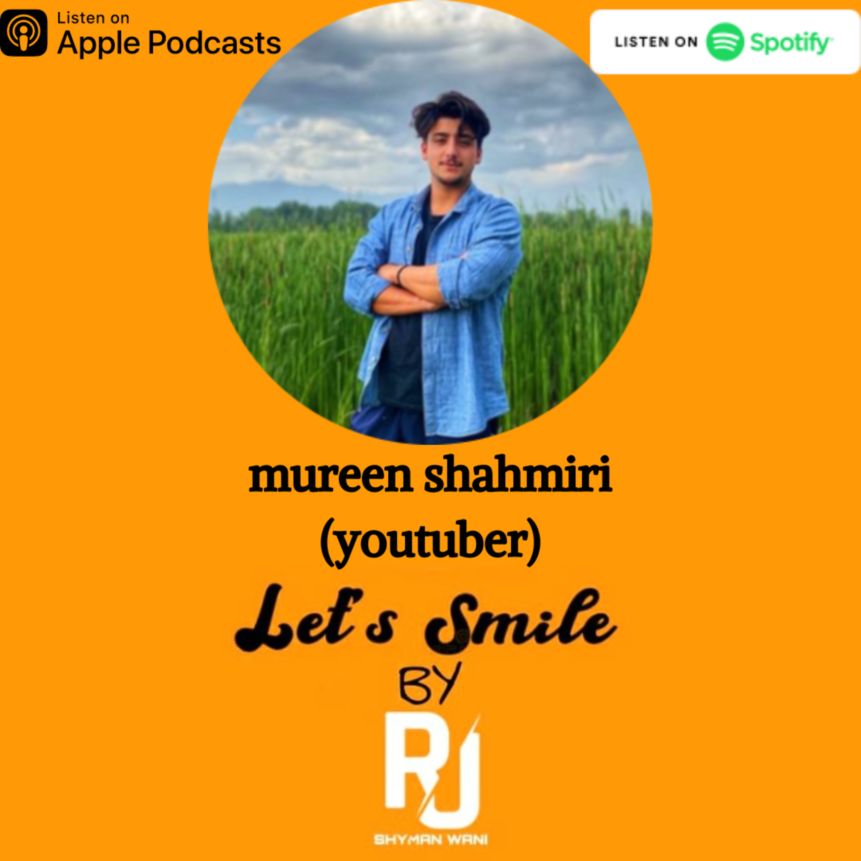 Let\'s Smile