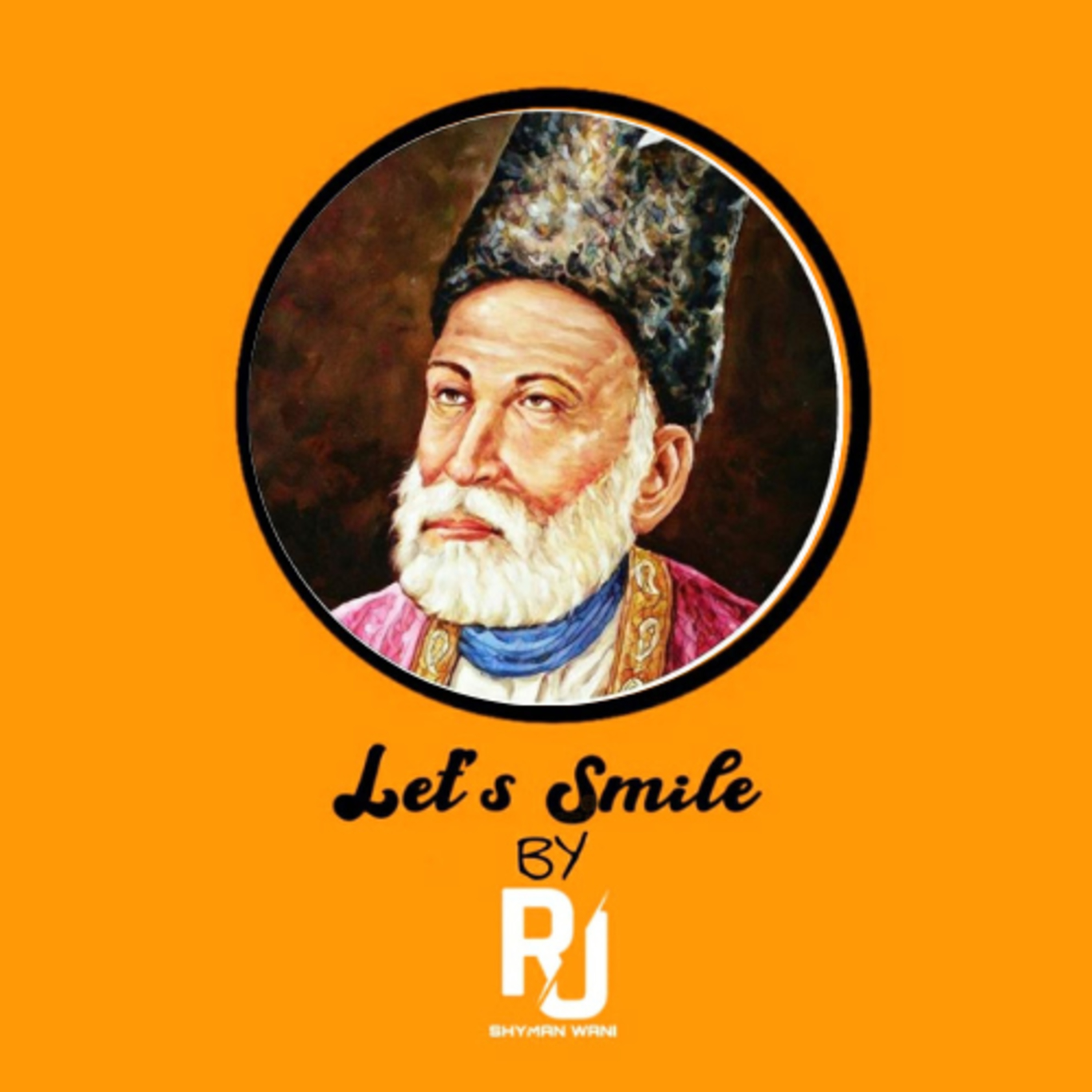Let\'s Smile